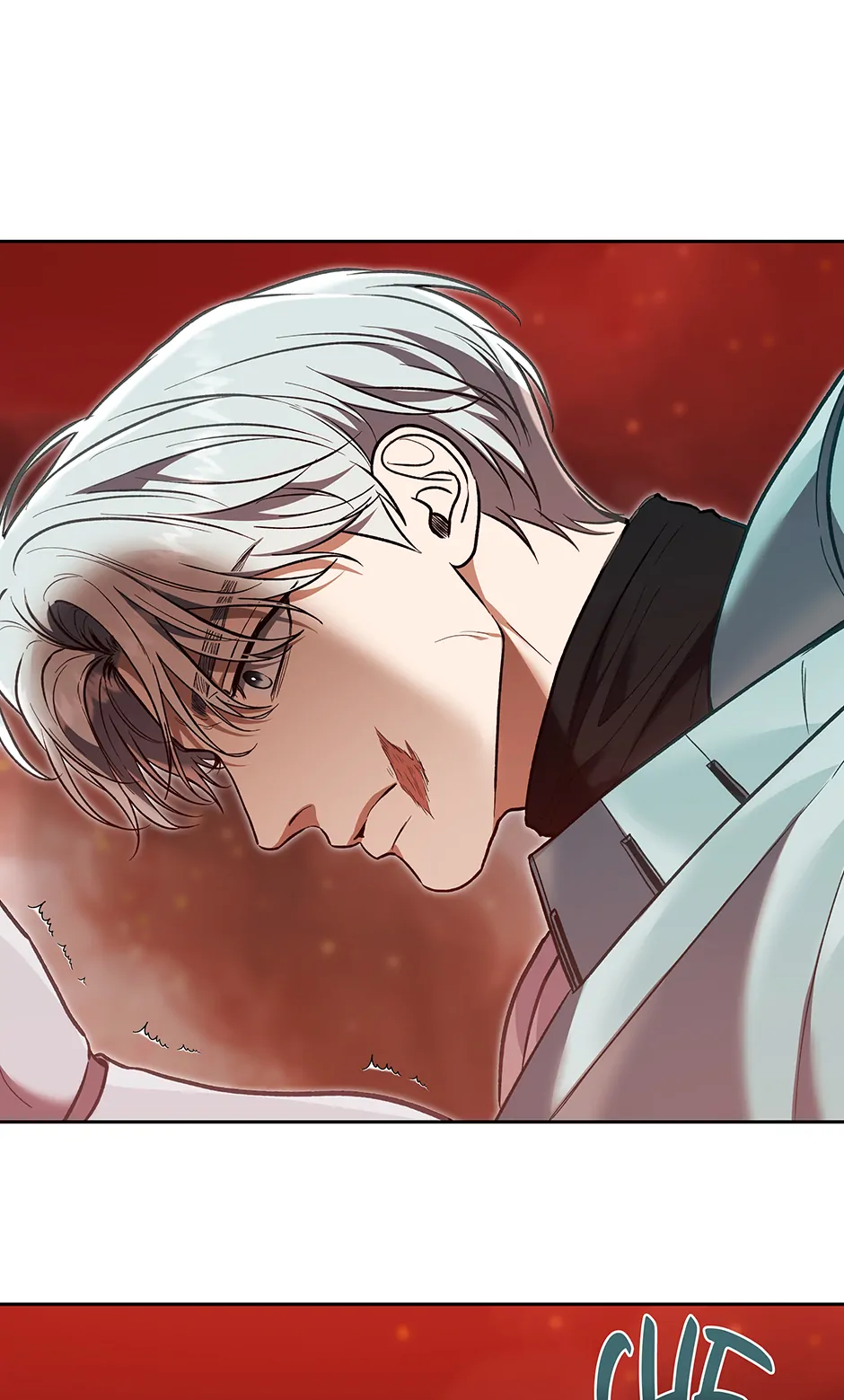 Surviving as a Player «Official» - Chapter 63 manhwa