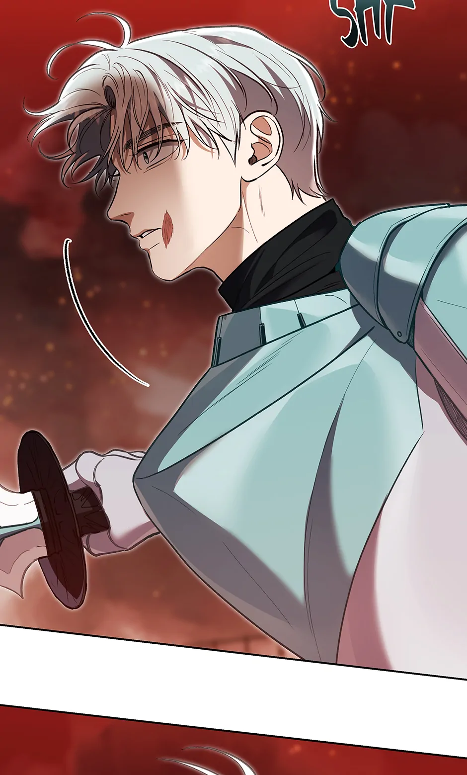 Surviving as a Player «Official» - Chapter 63 manhwa
