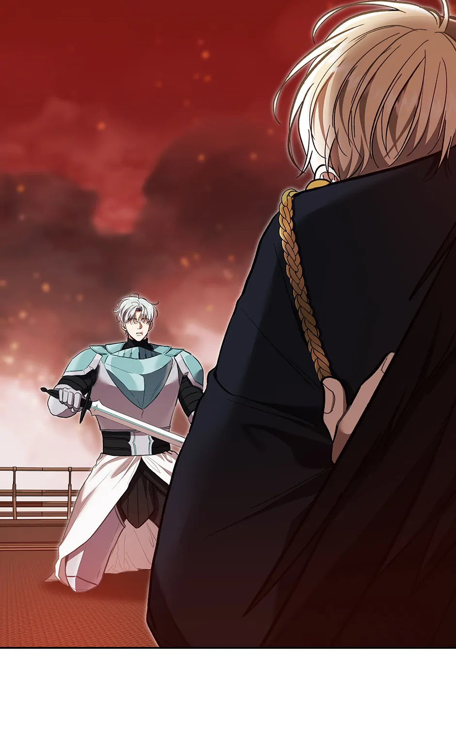 Surviving as a Player «Official» - Chapter 63 manhwa