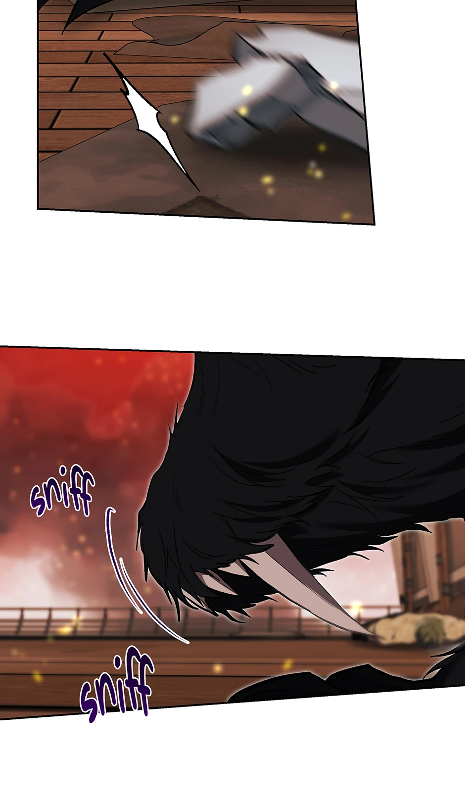 Surviving as a Player «Official» - Chapter 63 manhwa
