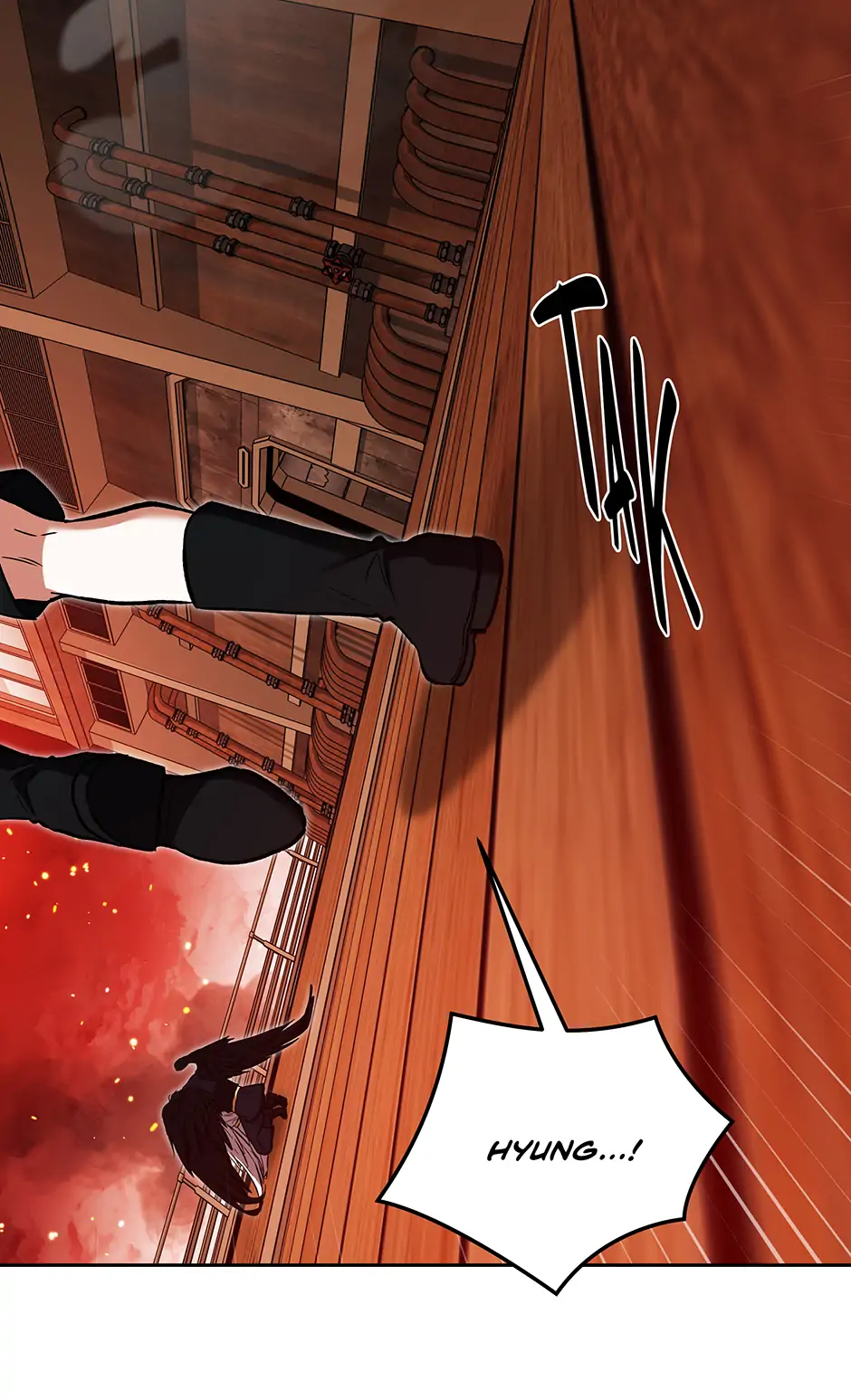 Surviving as a Player «Official» - Chapter 63 manhwa