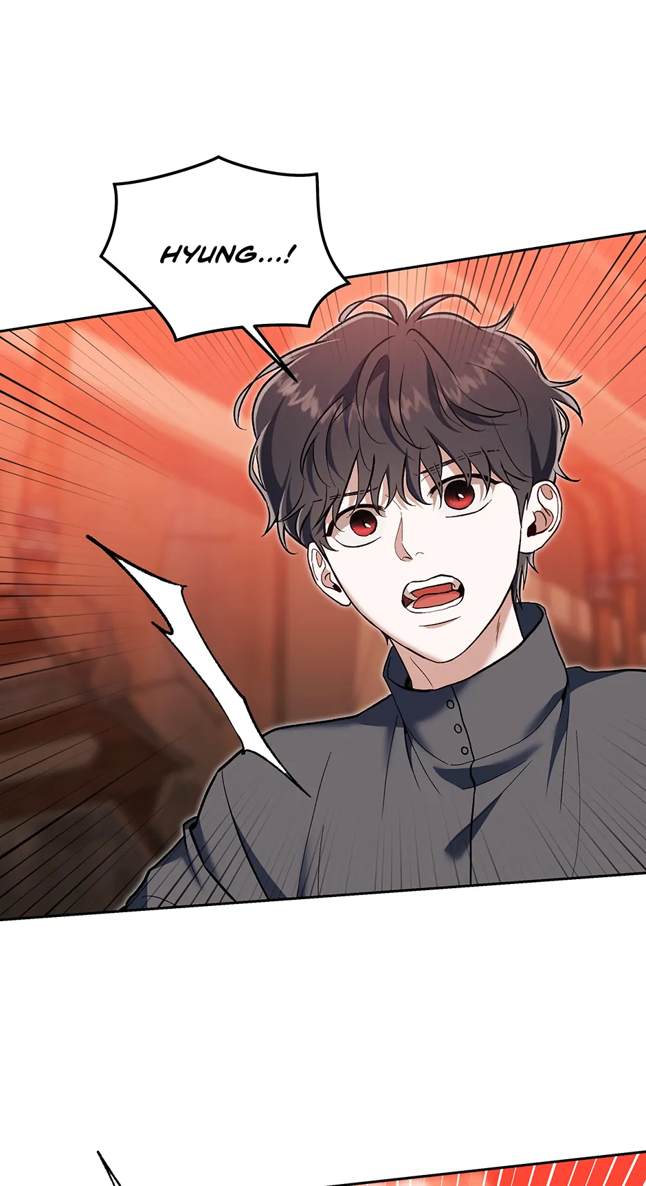 Surviving as a Player «Official» - Chapter 63 manhwa