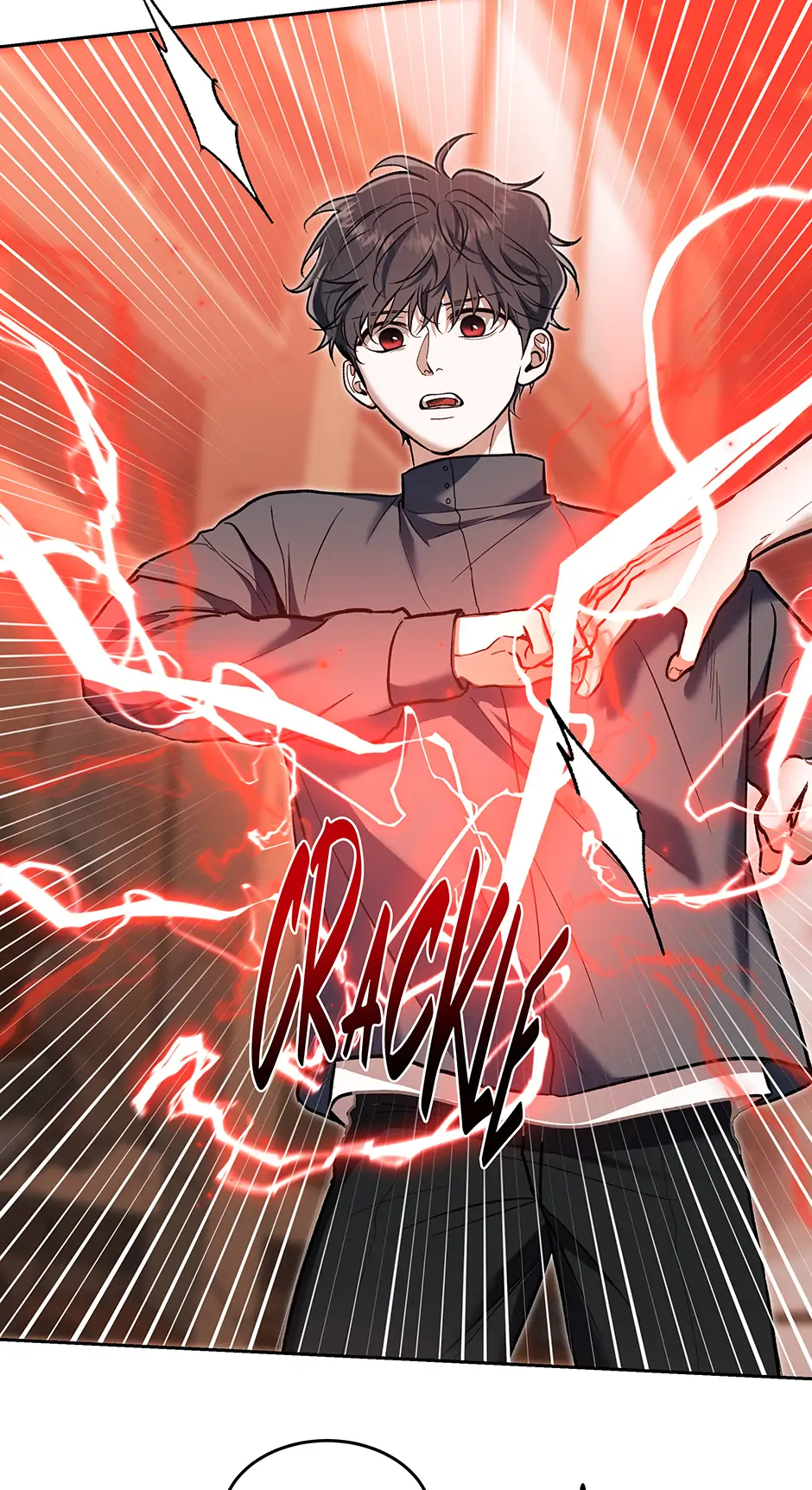 Surviving as a Player «Official» - Chapter 63 manhwa