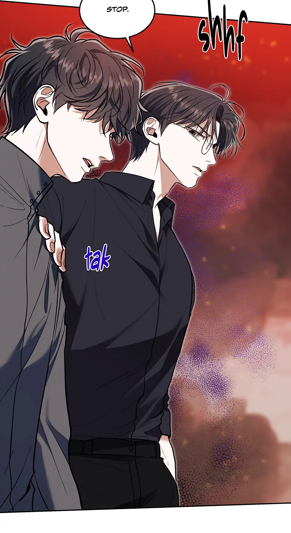 Surviving as a Player «Official» - Chapter 63 manhwa