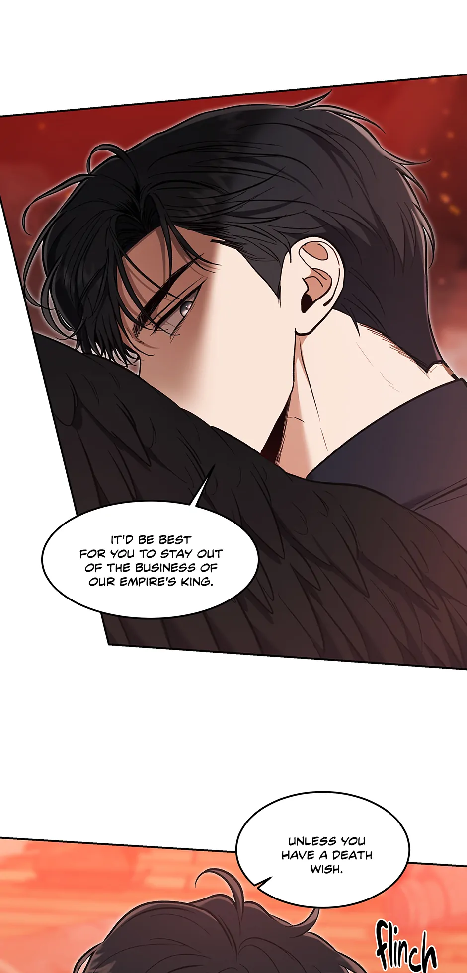 Surviving as a Player «Official» - Chapter 63 manhwa