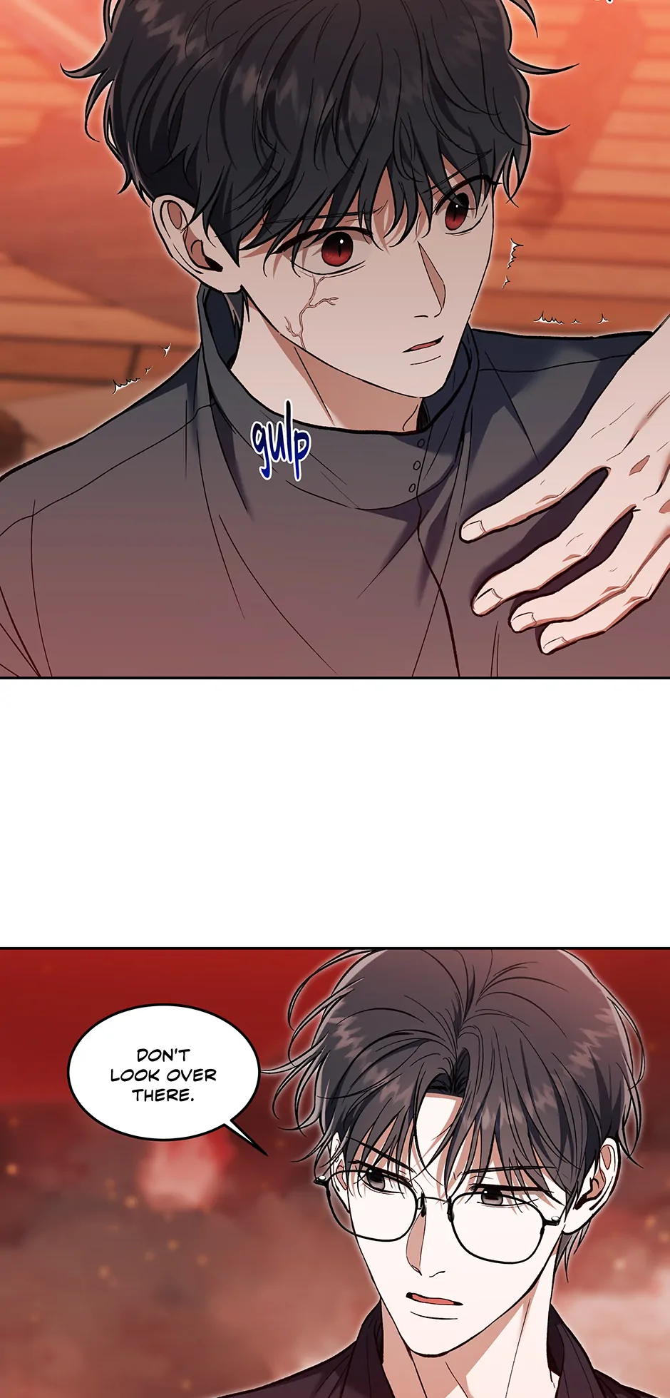Surviving as a Player «Official» - Chapter 63 manhwa