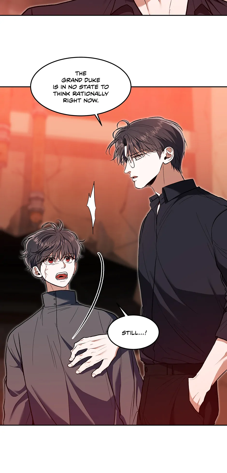 Surviving as a Player «Official» - Chapter 63 manhwa