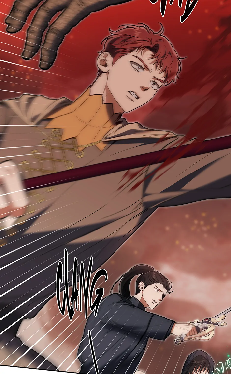 Surviving as a Player «Official» - Chapter 63 manhwa