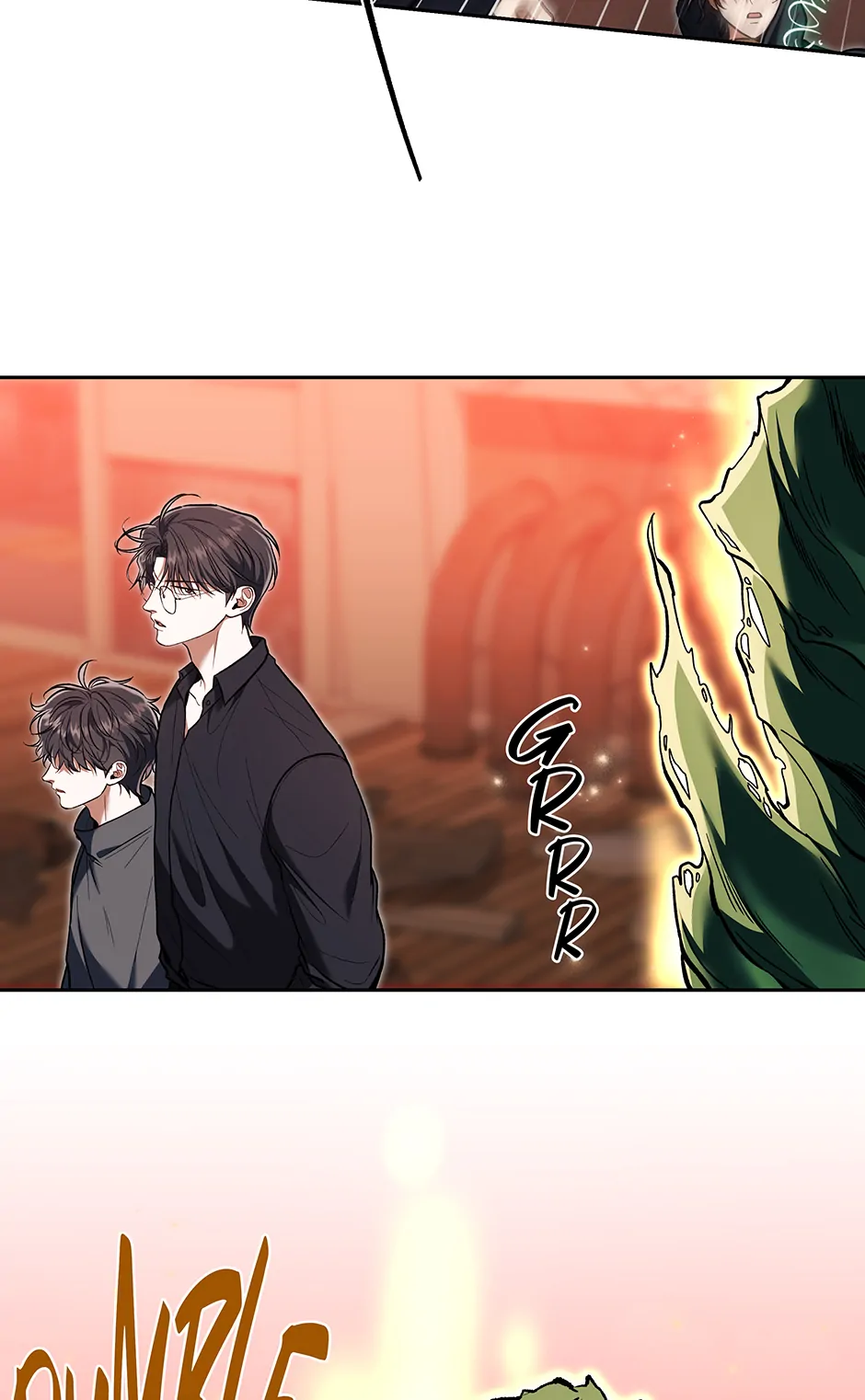 Surviving as a Player «Official» - Chapter 63 manhwa