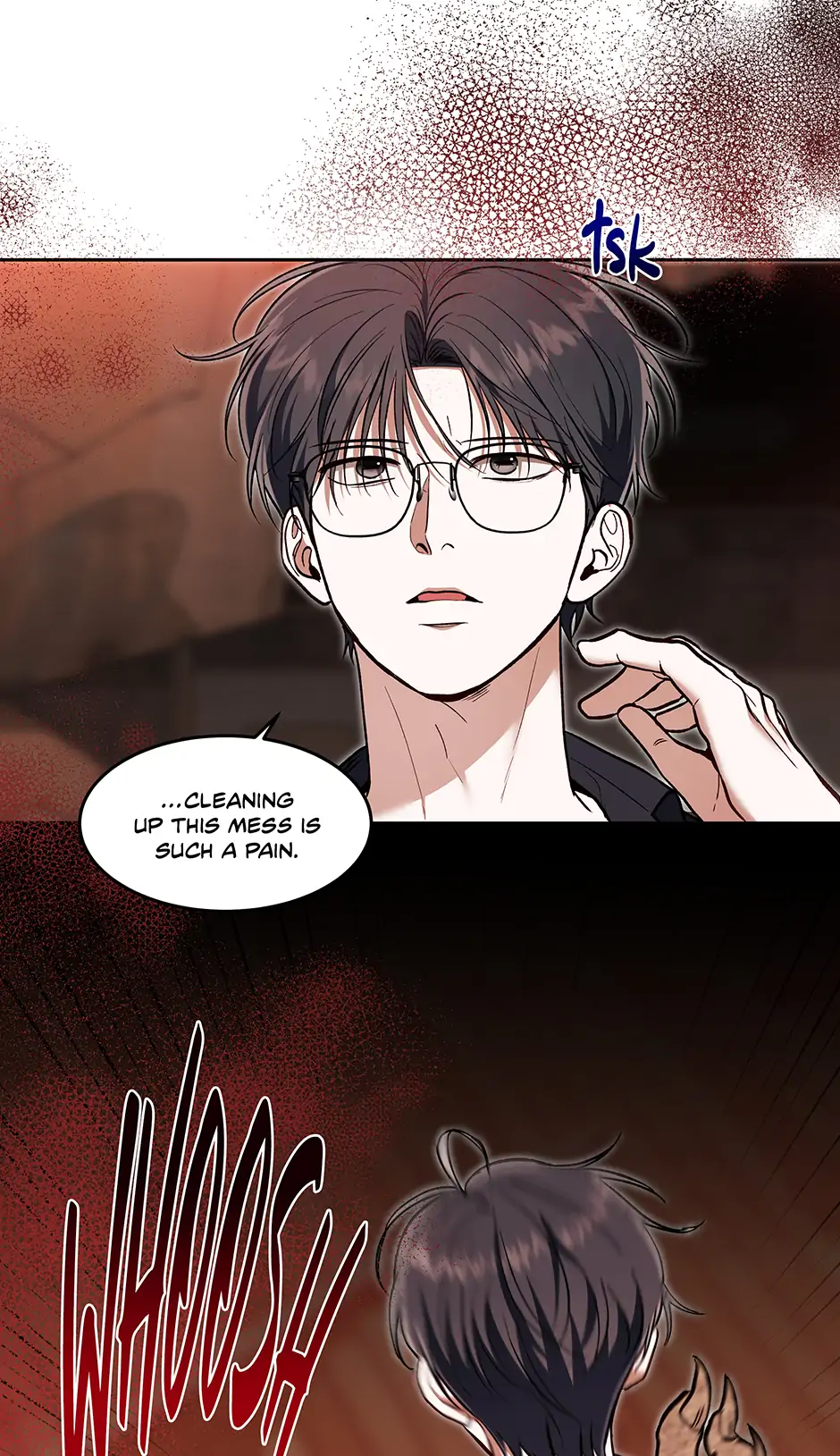 Surviving as a Player «Official» - Chapter 63 manhwa
