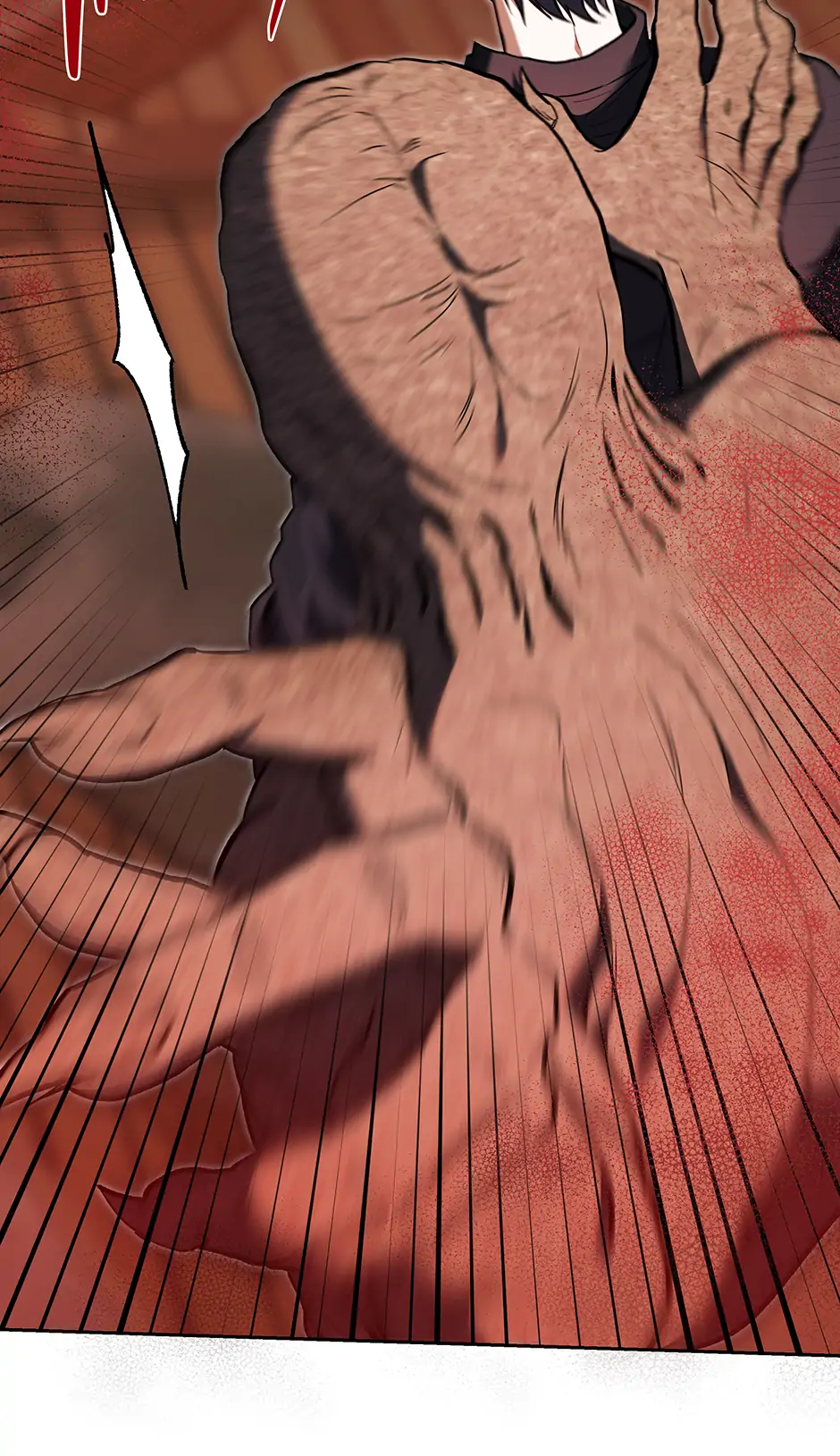 Surviving as a Player «Official» - Chapter 63 manhwa