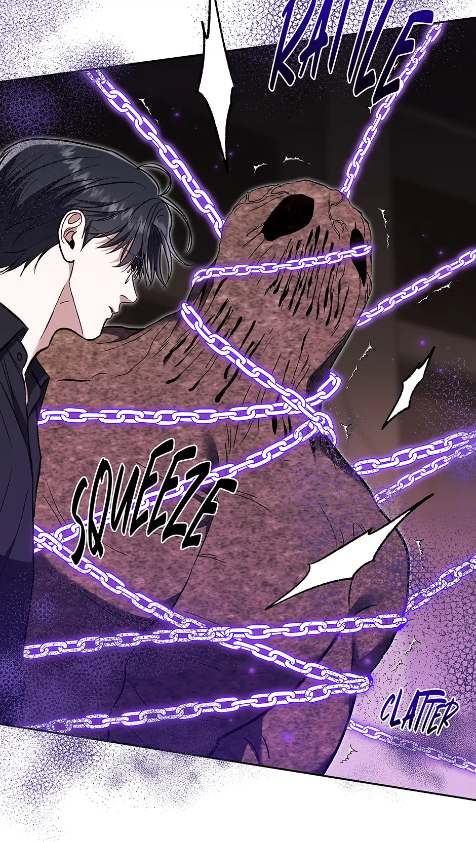 Surviving as a Player «Official» - Chapter 63 manhwa