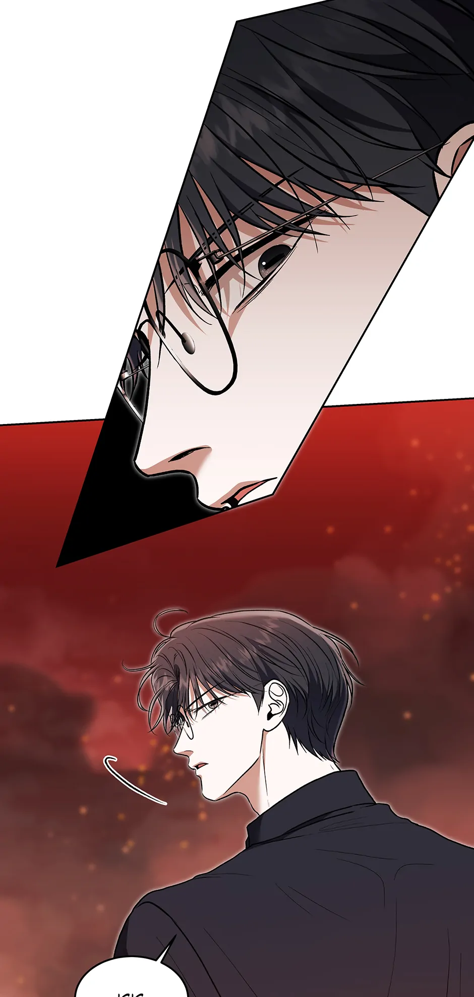 Surviving as a Player «Official» - Chapter 63 manhwa