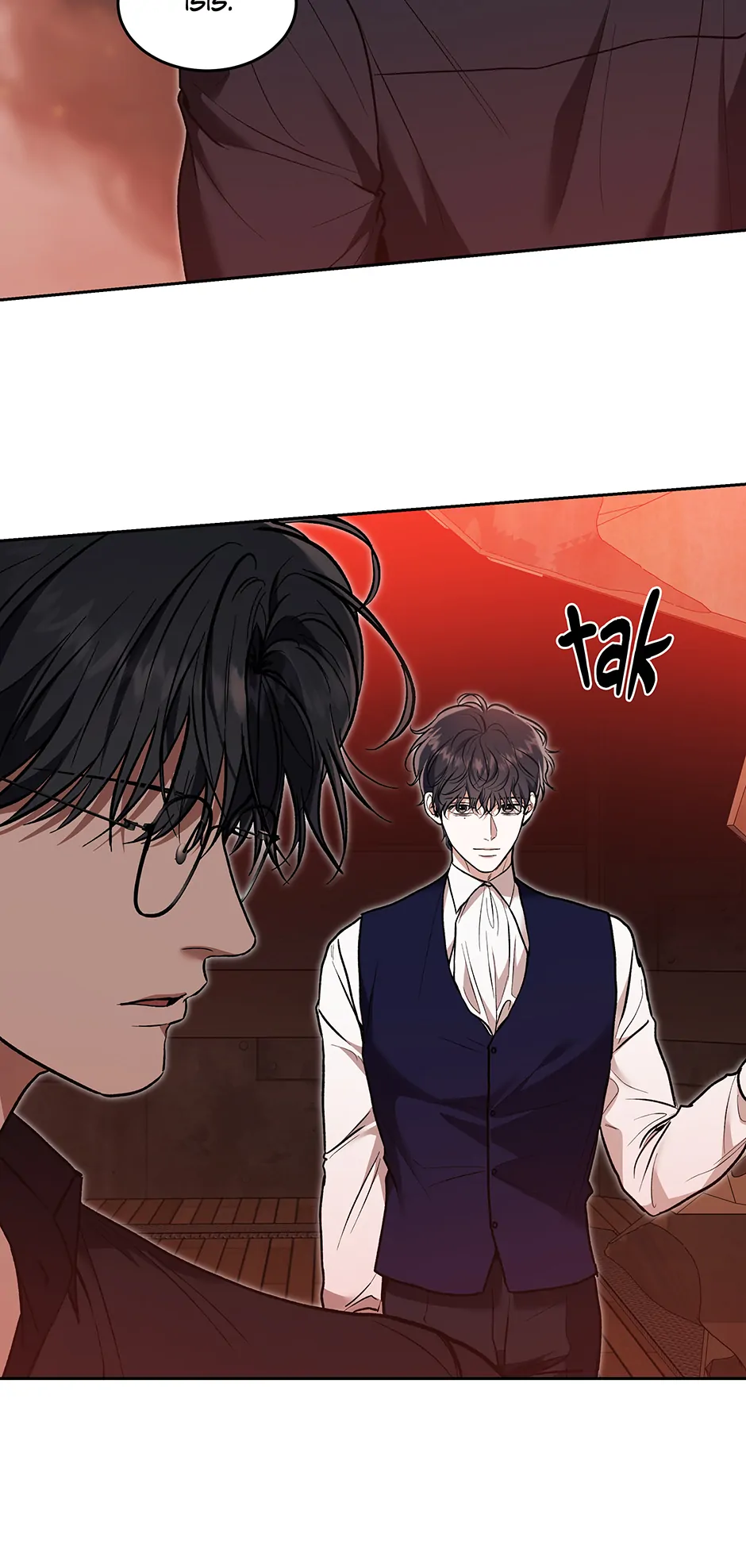 Surviving as a Player «Official» - Chapter 63 manhwa