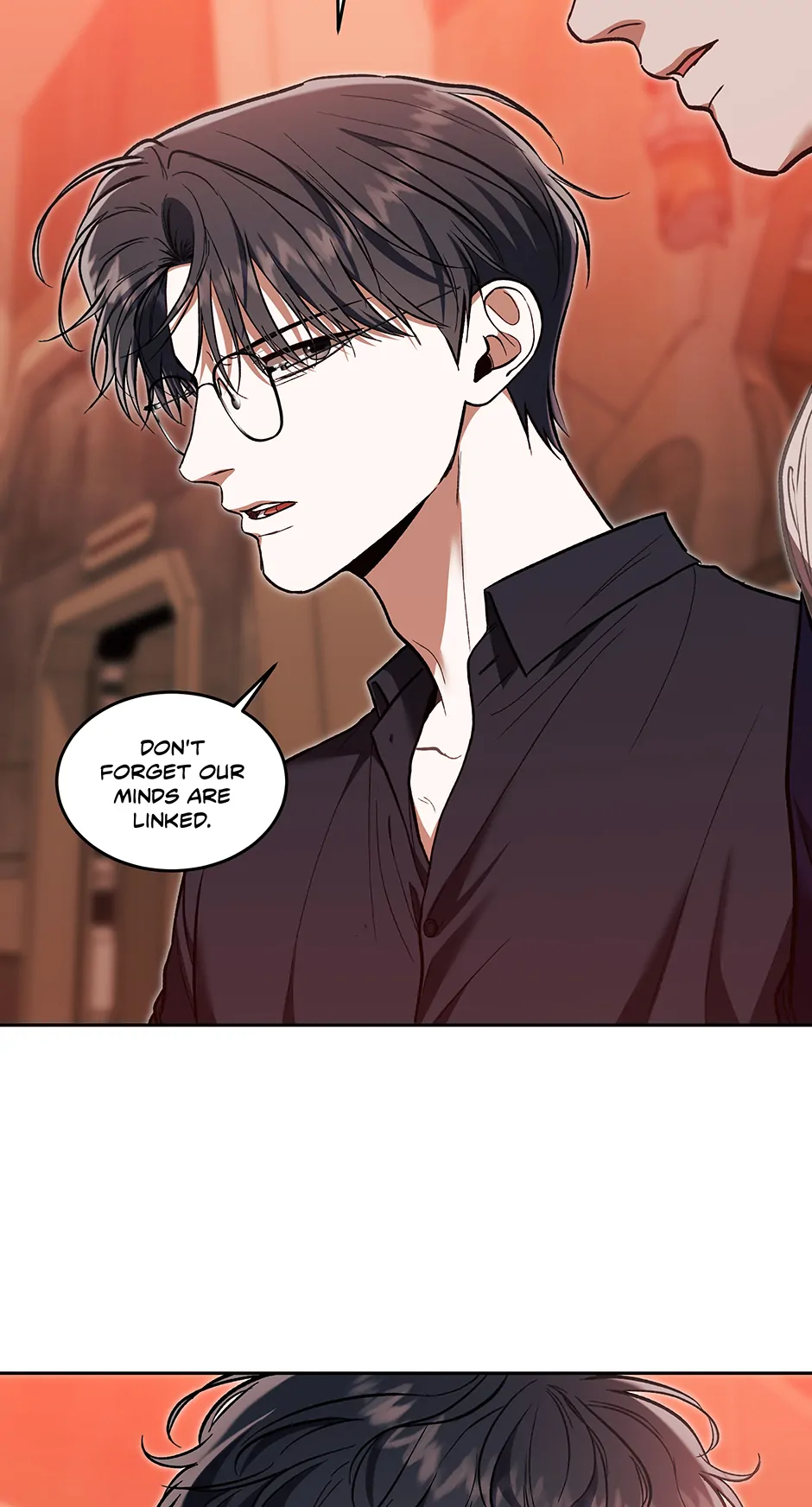Surviving as a Player «Official» - Chapter 63 manhwa