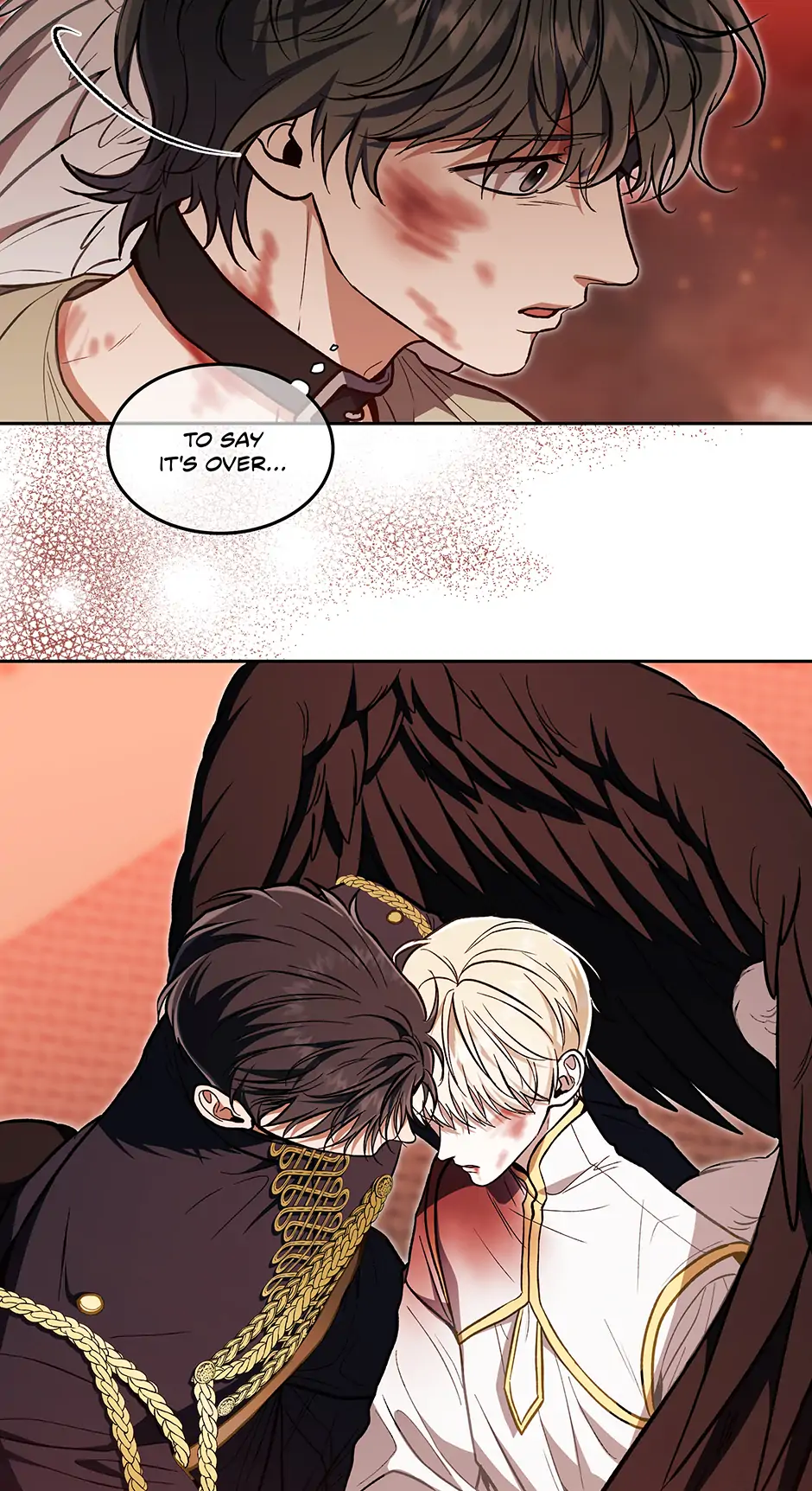Surviving as a Player «Official» - Chapter 63 manhwa