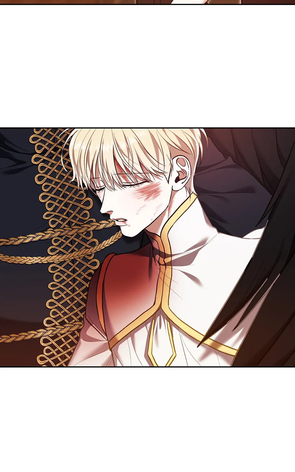 Surviving as a Player «Official» - Chapter 64 manhwa