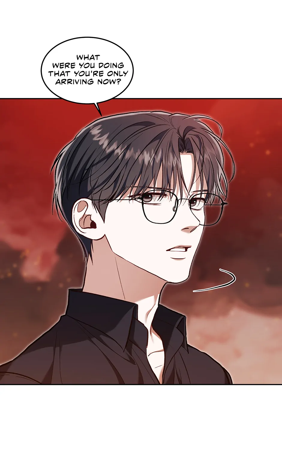 Surviving as a Player «Official» - Chapter 64 manhwa