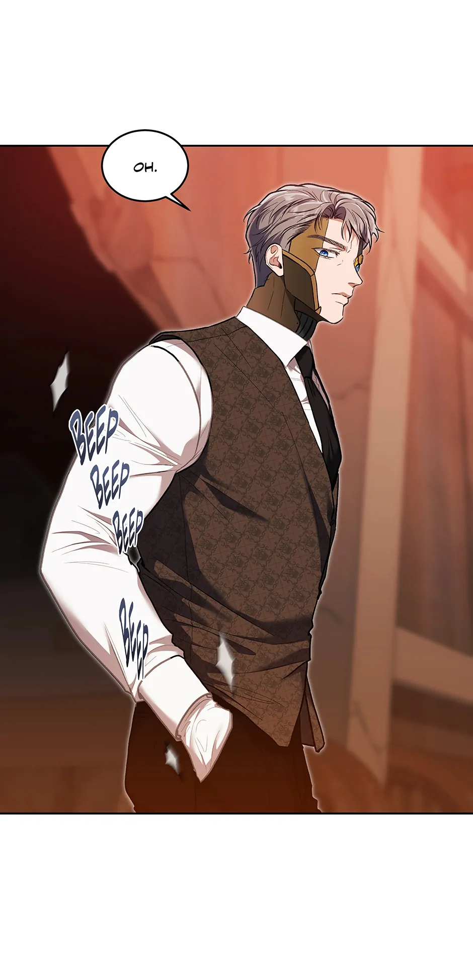 Surviving as a Player «Official» - Chapter 64 manhwa