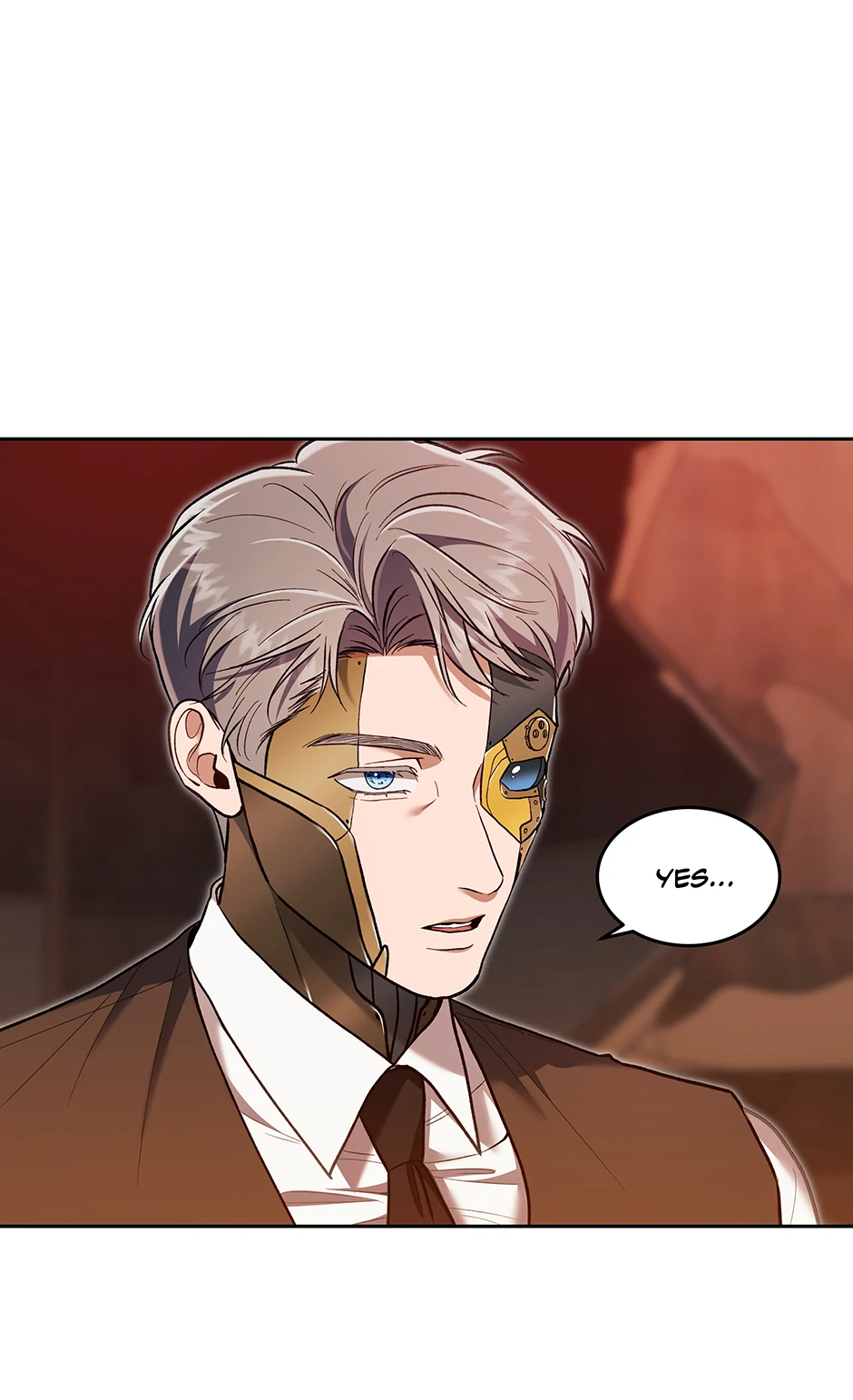 Surviving as a Player «Official» - Chapter 64 manhwa