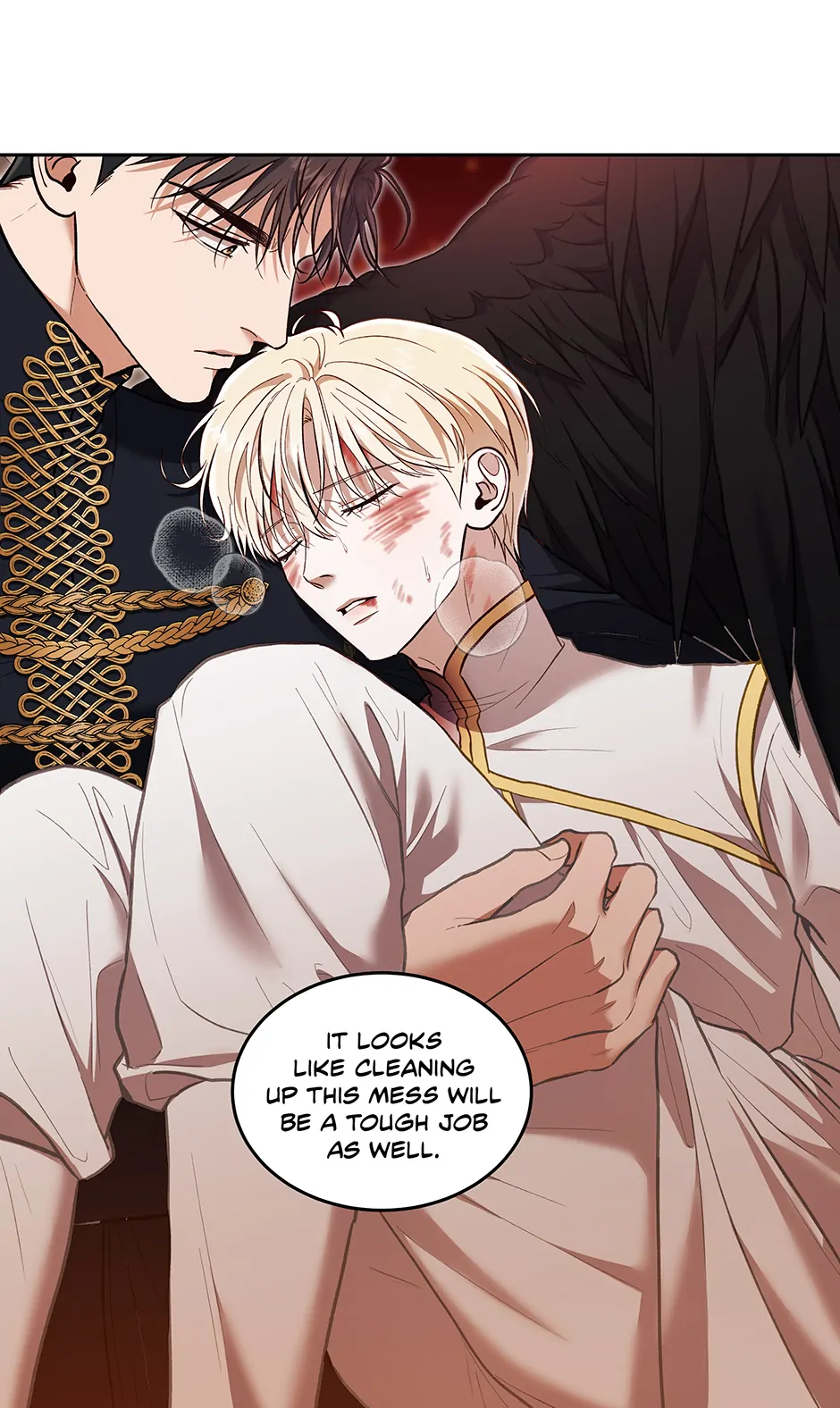 Surviving as a Player «Official» - Chapter 64 manhwa