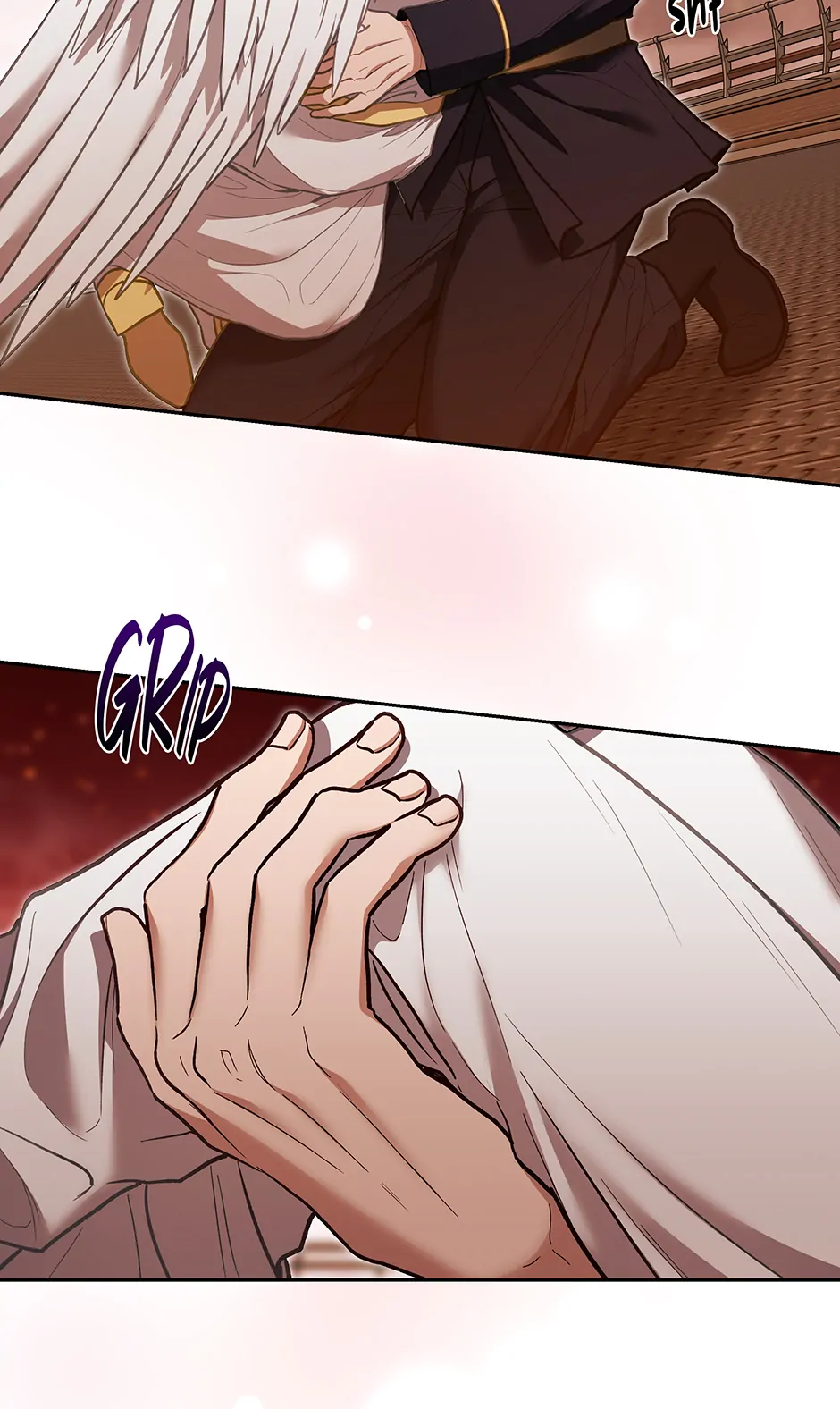 Surviving as a Player «Official» - Chapter 64 manhwa