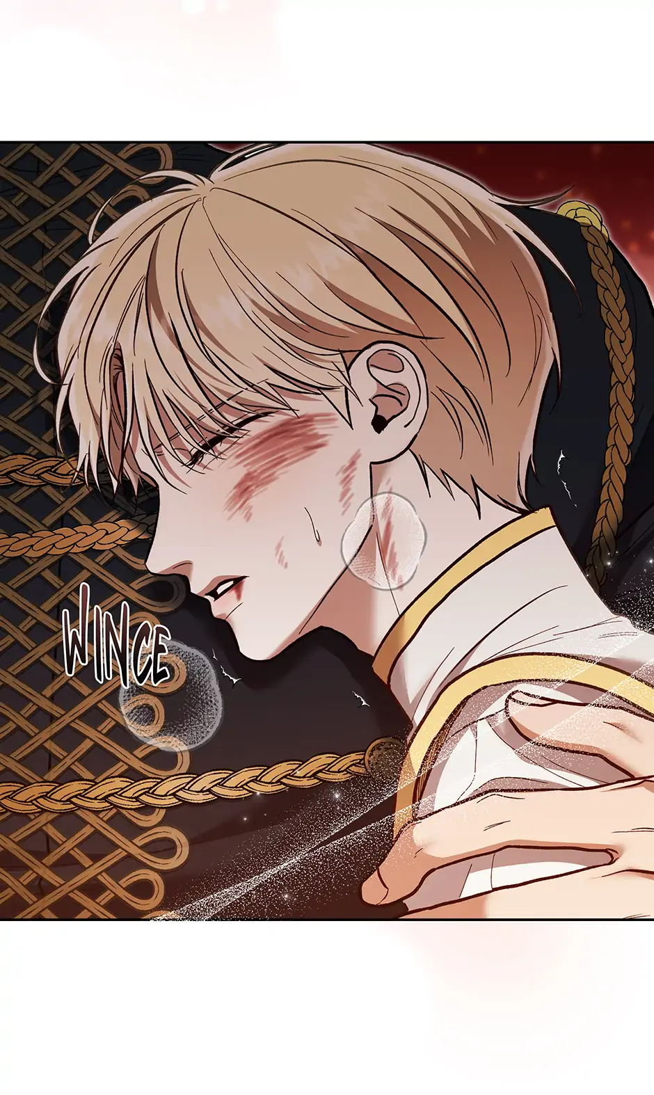Surviving as a Player «Official» - Chapter 64 manhwa