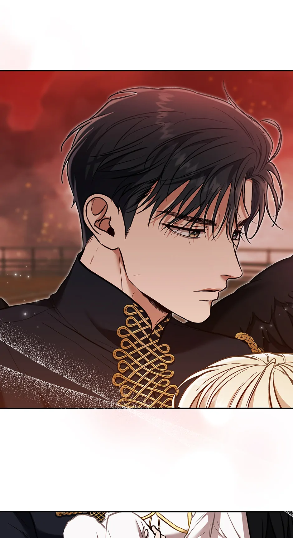 Surviving as a Player «Official» - Chapter 64 manhwa