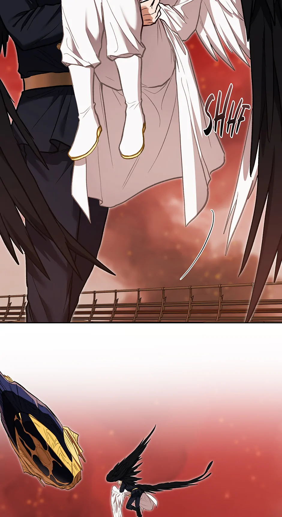 Surviving as a Player «Official» - Chapter 64 manhwa