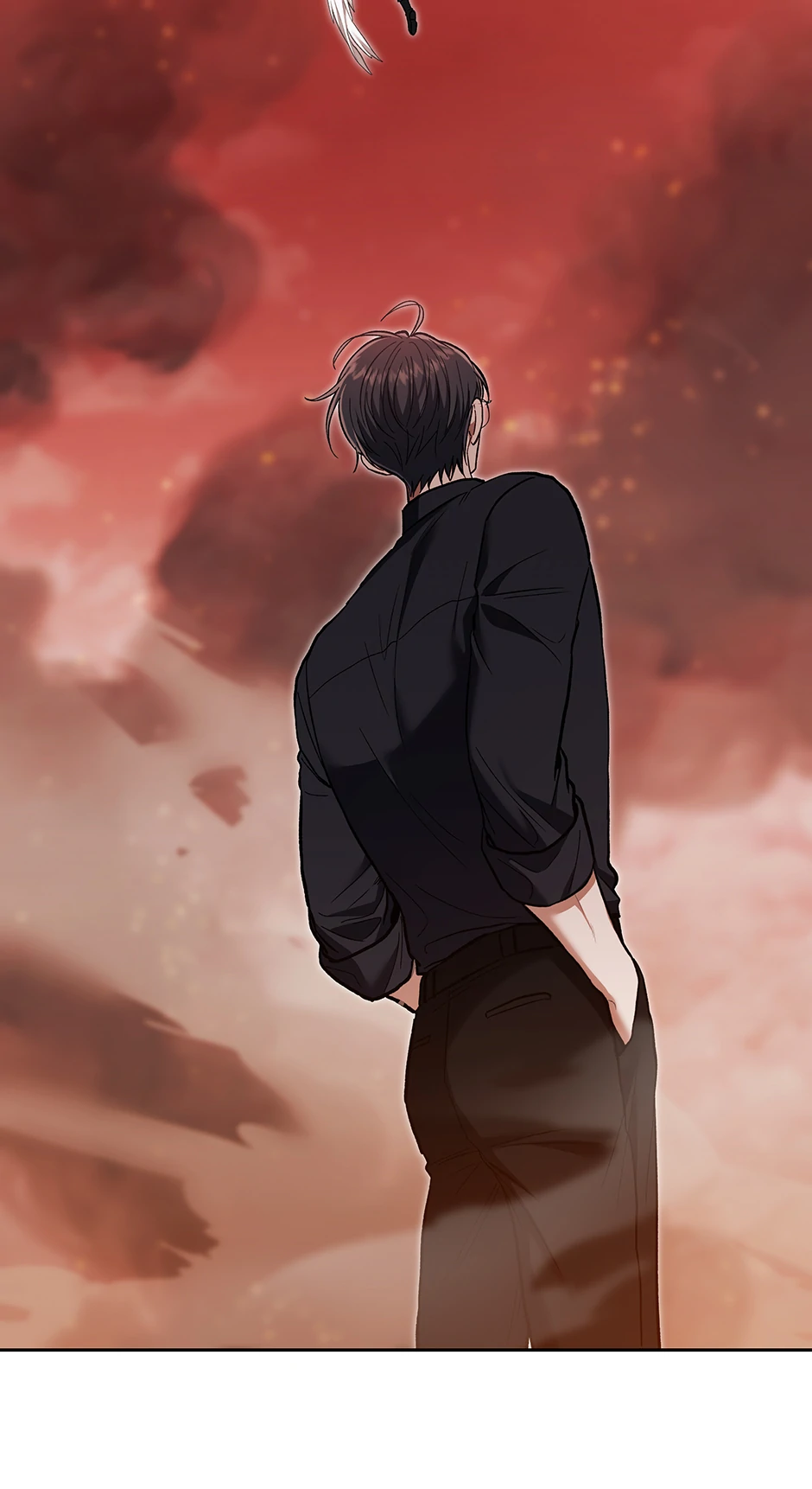 Surviving as a Player «Official» - Chapter 64 manhwa