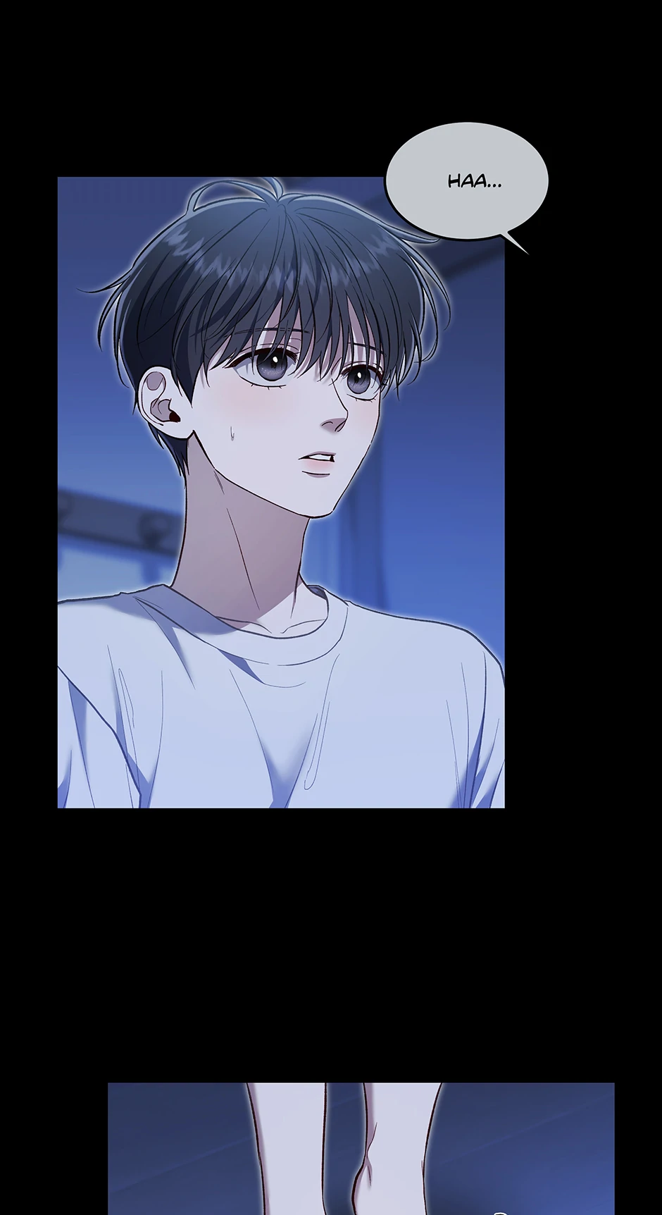 Surviving as a Player «Official» - Chapter 64 manhwa