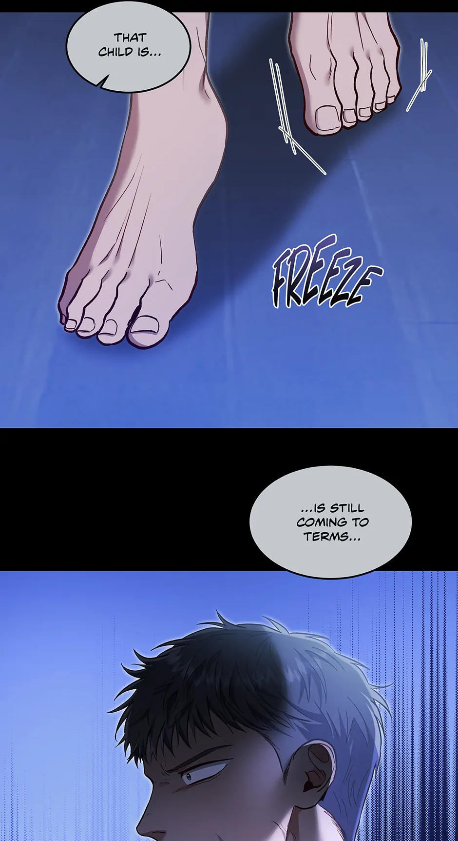 Surviving as a Player «Official» - Chapter 64 manhwa
