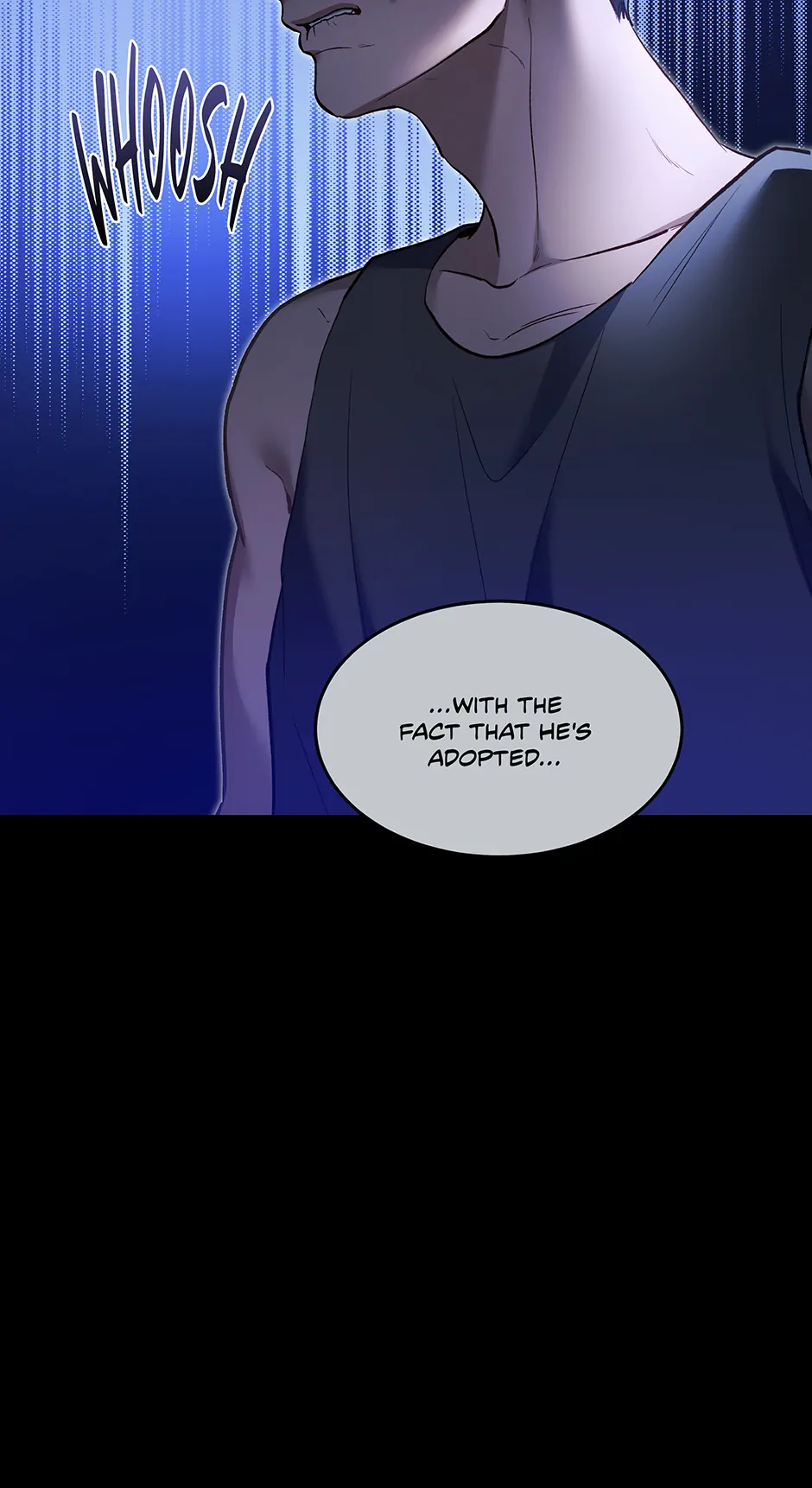 Surviving as a Player «Official» - Chapter 64 manhwa