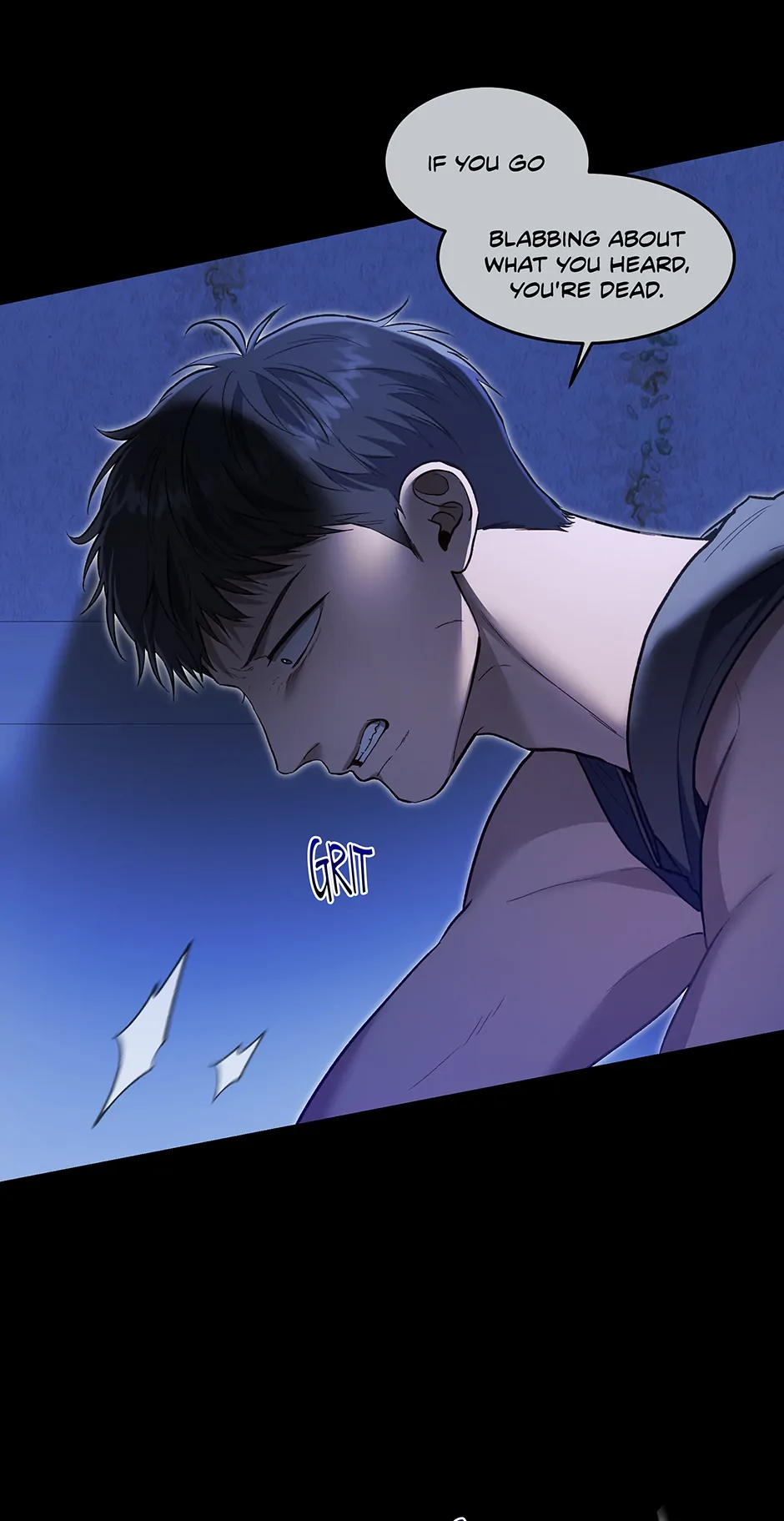 Surviving as a Player «Official» - Chapter 64 manhwa