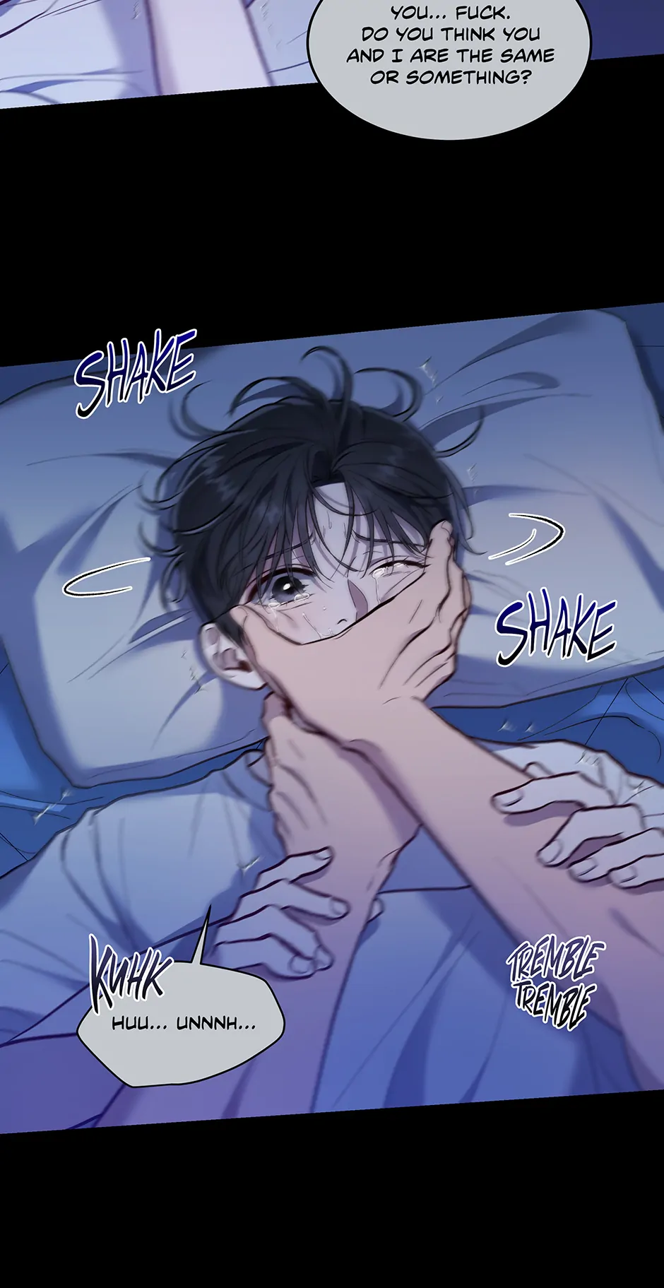 Surviving as a Player «Official» - Chapter 64 manhwa