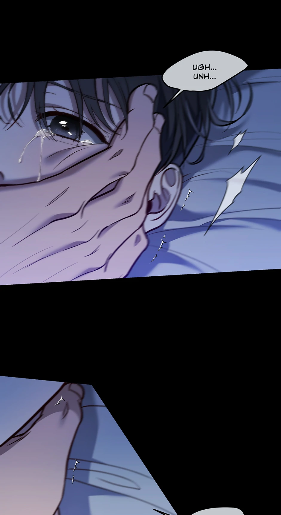 Surviving as a Player «Official» - Chapter 64 manhwa