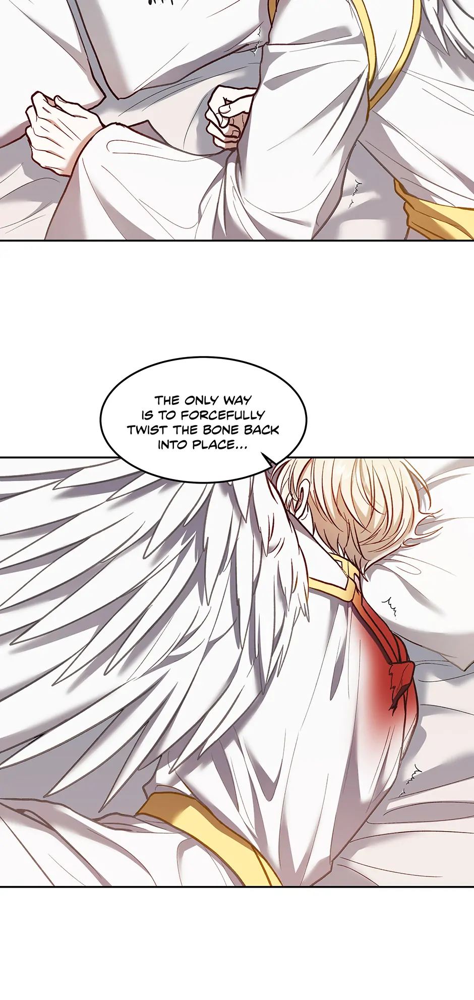 Surviving as a Player «Official» - Chapter 64 manhwa