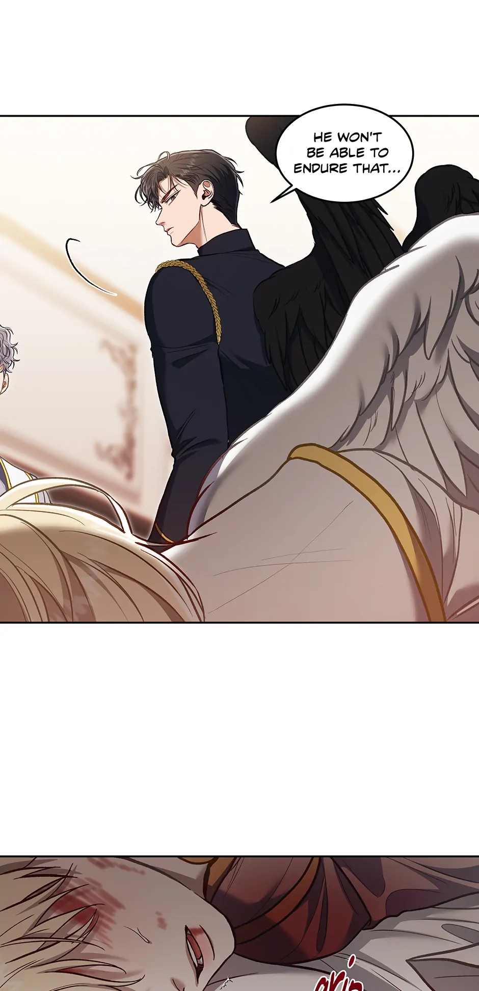 Surviving as a Player «Official» - Chapter 64 manhwa