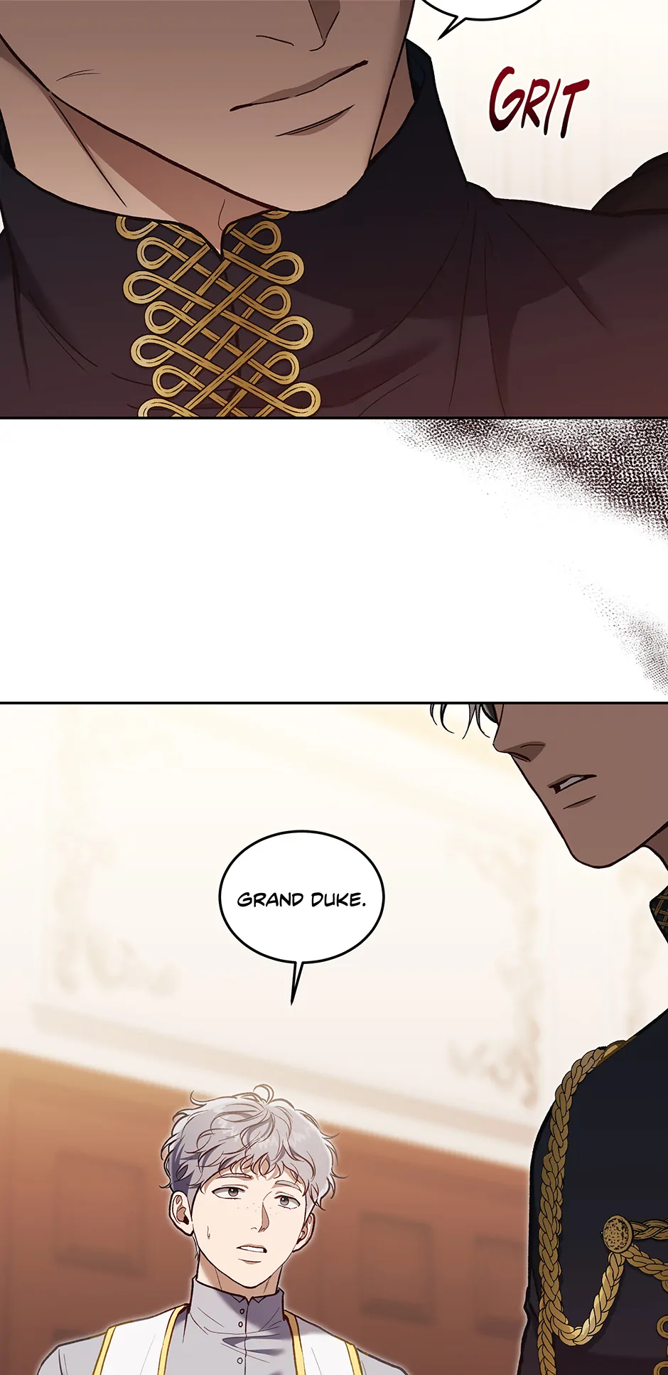 Surviving as a Player «Official» - Chapter 64 manhwa