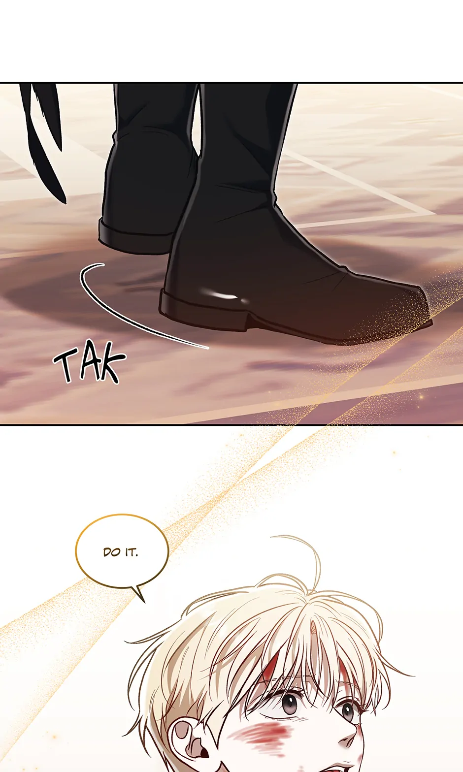 Surviving as a Player «Official» - Chapter 64 manhwa