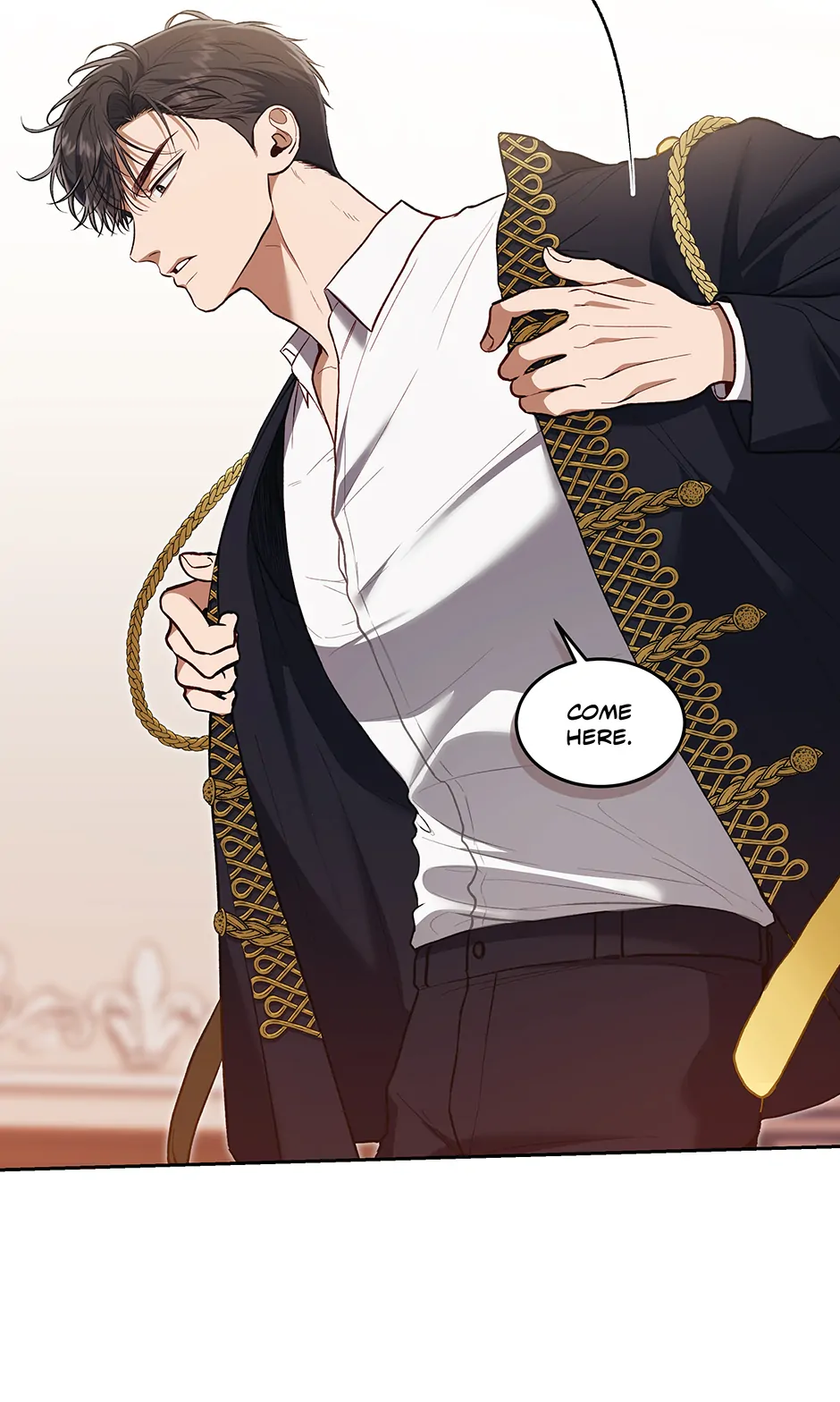Surviving as a Player «Official» - Chapter 64 manhwa