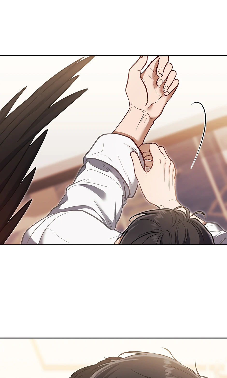 Surviving as a Player «Official» - Chapter 64 manhwa