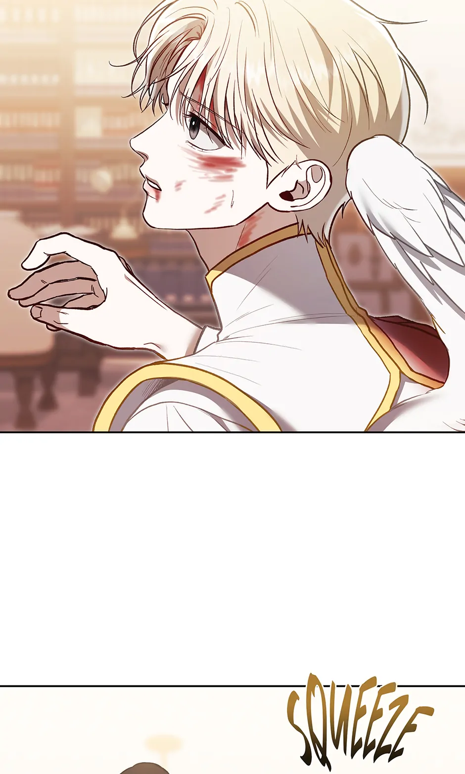 Surviving as a Player «Official» - Chapter 64 manhwa