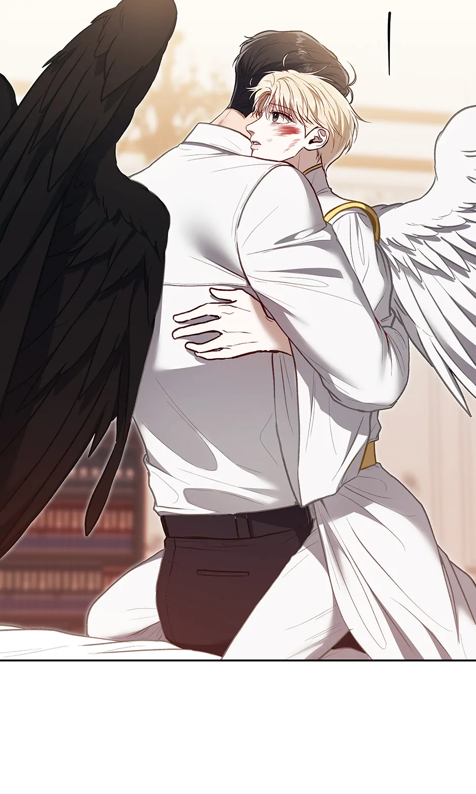 Surviving as a Player «Official» - Chapter 64 manhwa