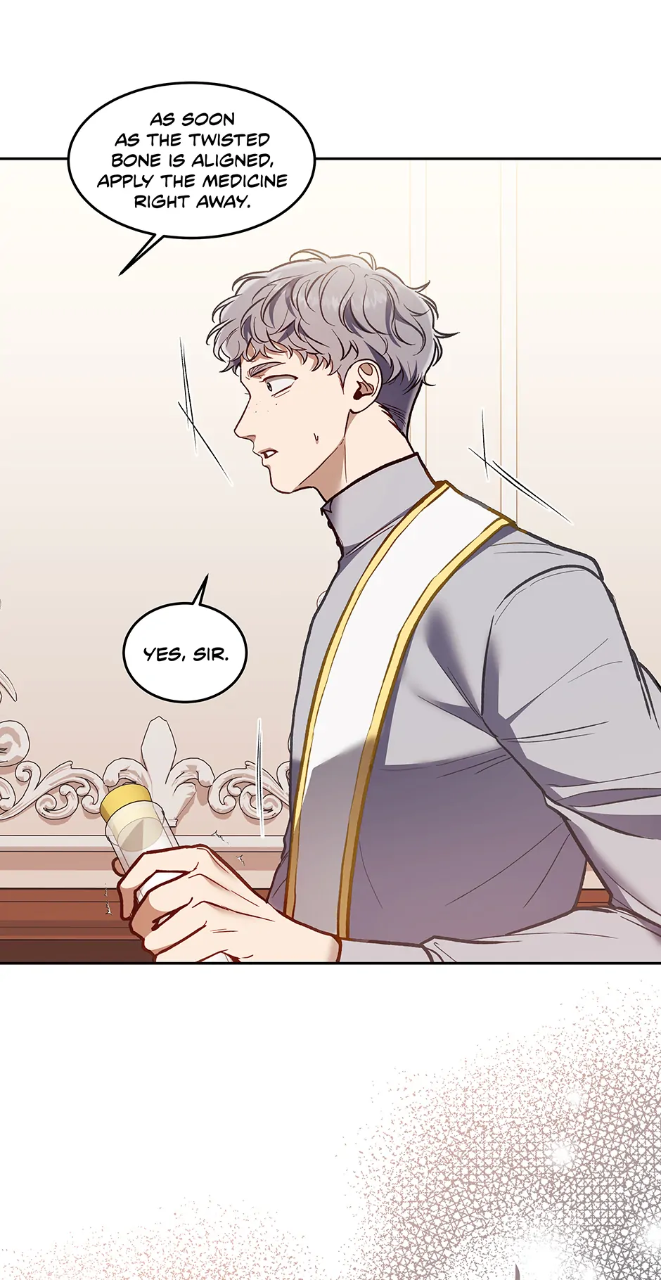 Surviving as a Player «Official» - Chapter 64 manhwa