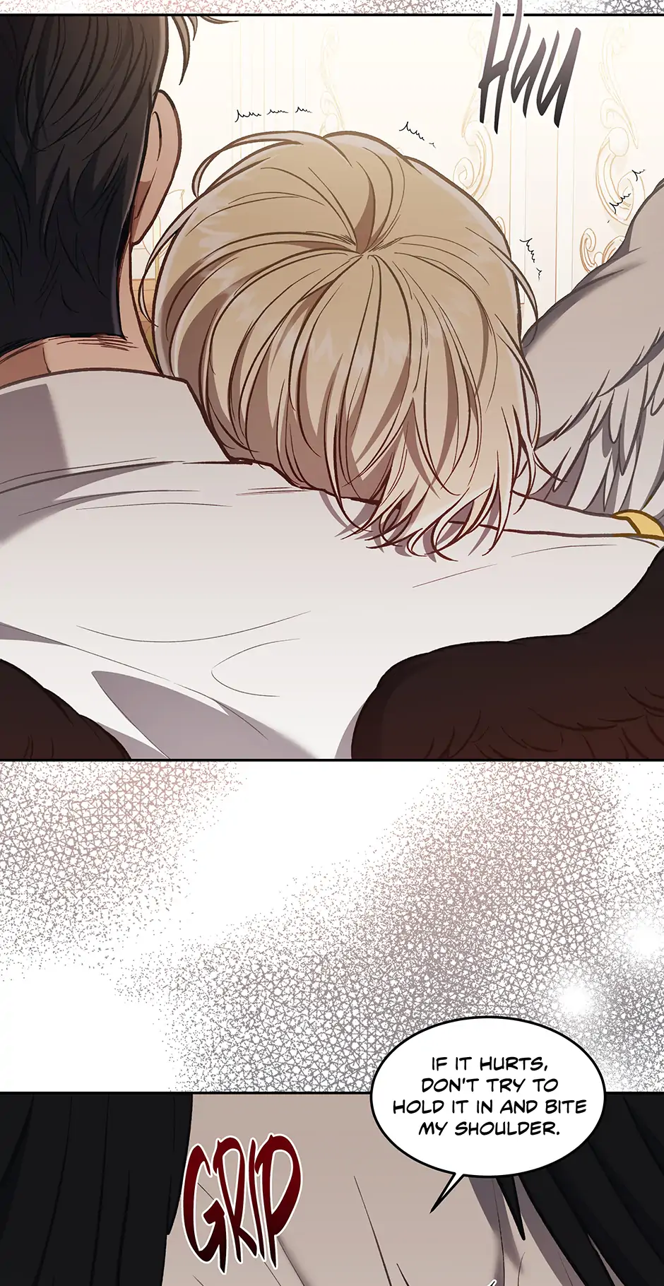 Surviving as a Player «Official» - Chapter 64 manhwa
