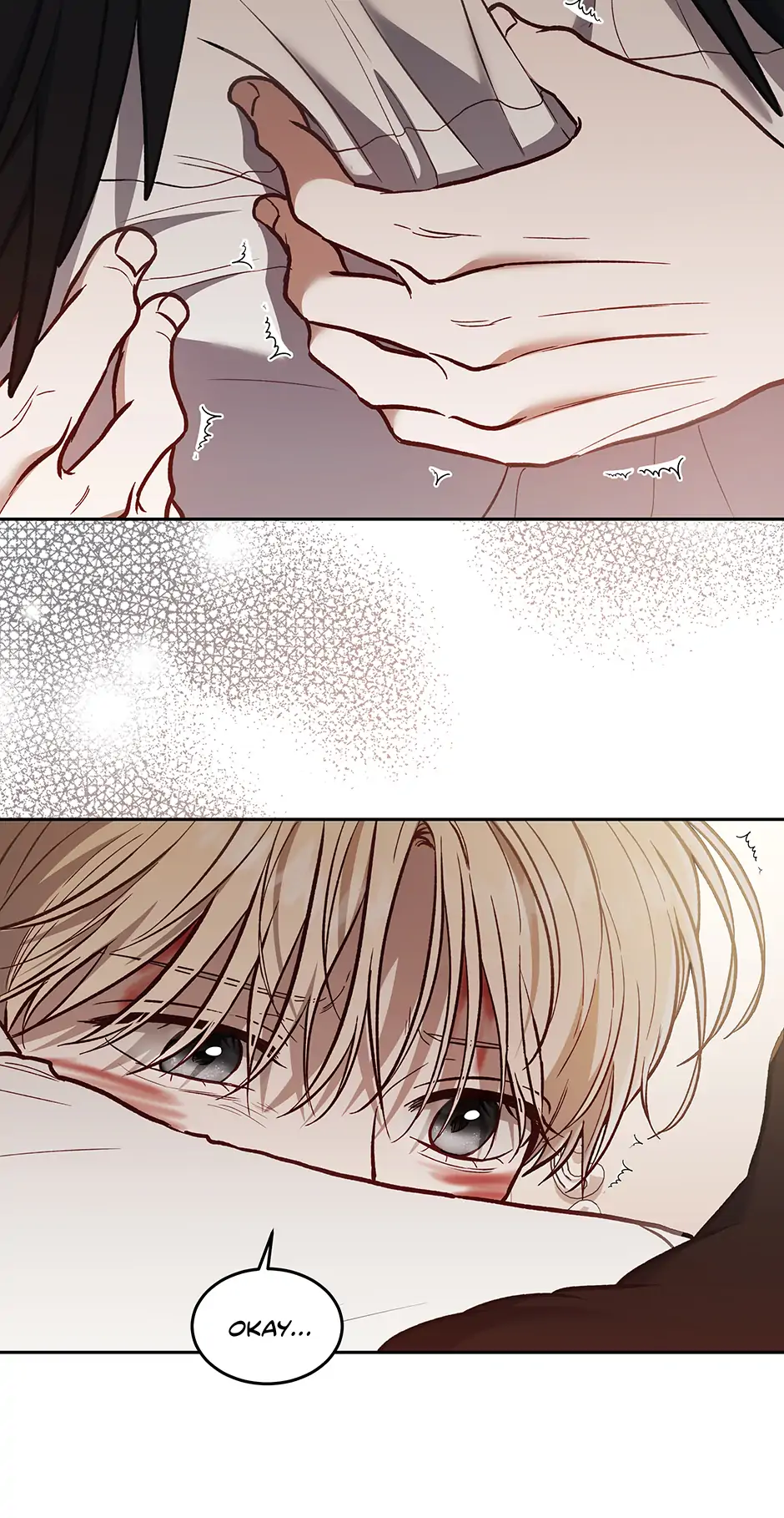 Surviving as a Player «Official» - Chapter 64 manhwa