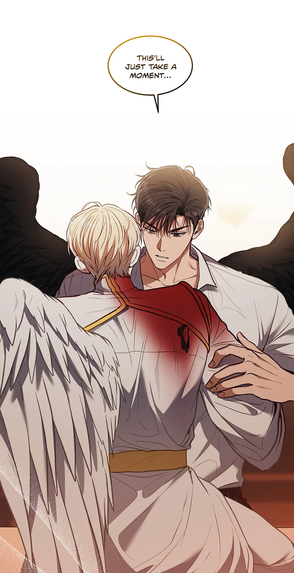 Surviving as a Player «Official» - Chapter 64 manhwa
