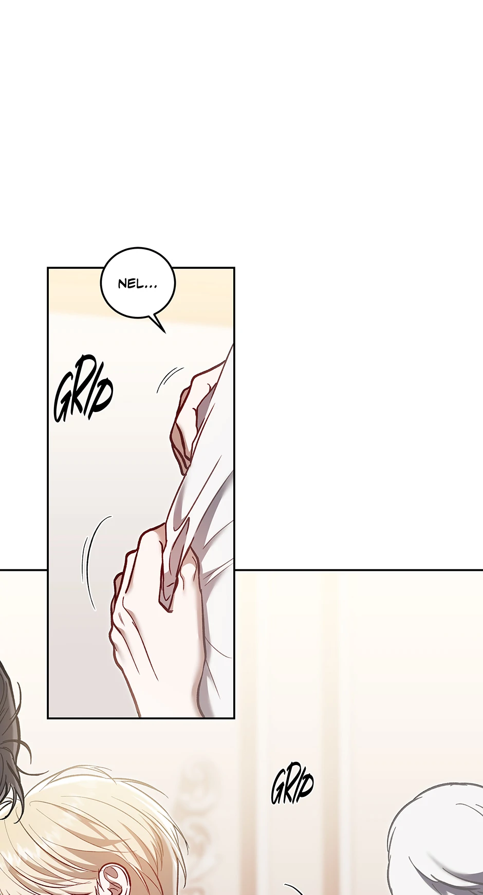Surviving as a Player «Official» - Chapter 65 manhwa