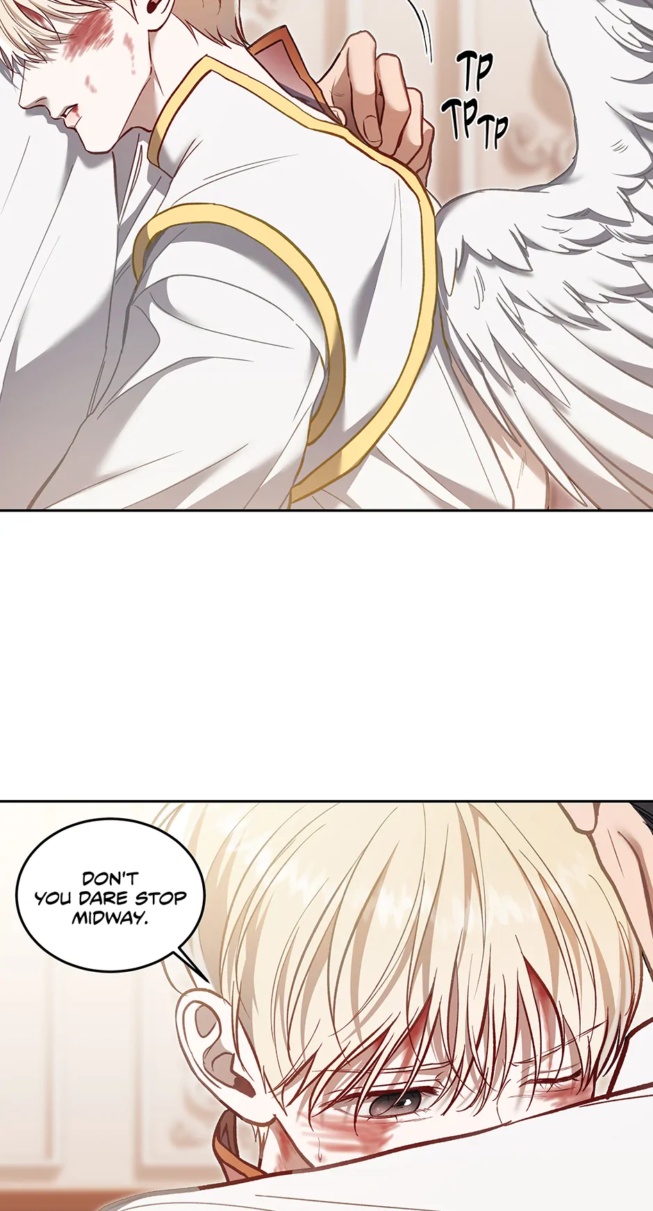 Surviving as a Player «Official» - Chapter 65 manhwa